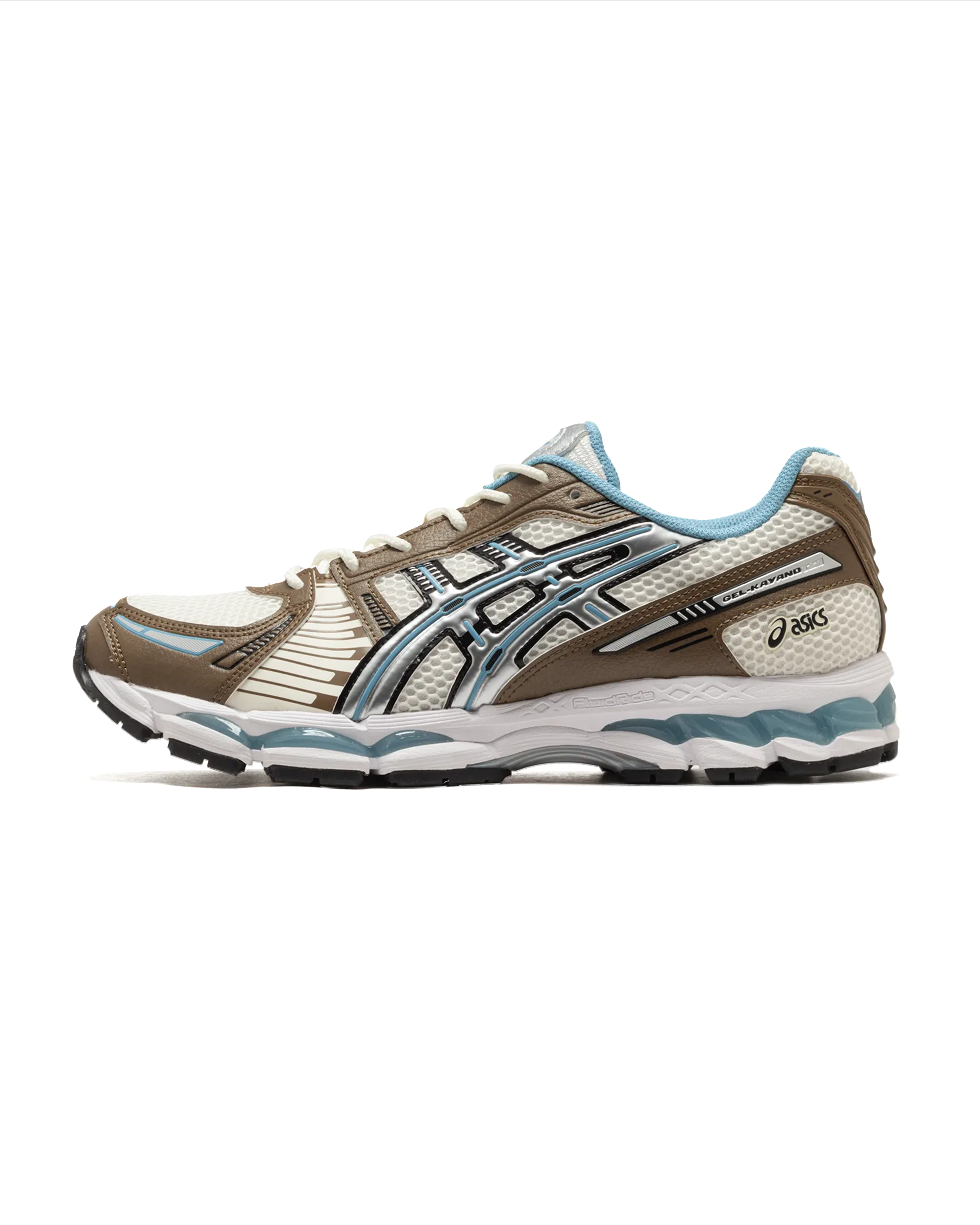 GEL-Kayano 12.1 - Cream / Stillwater