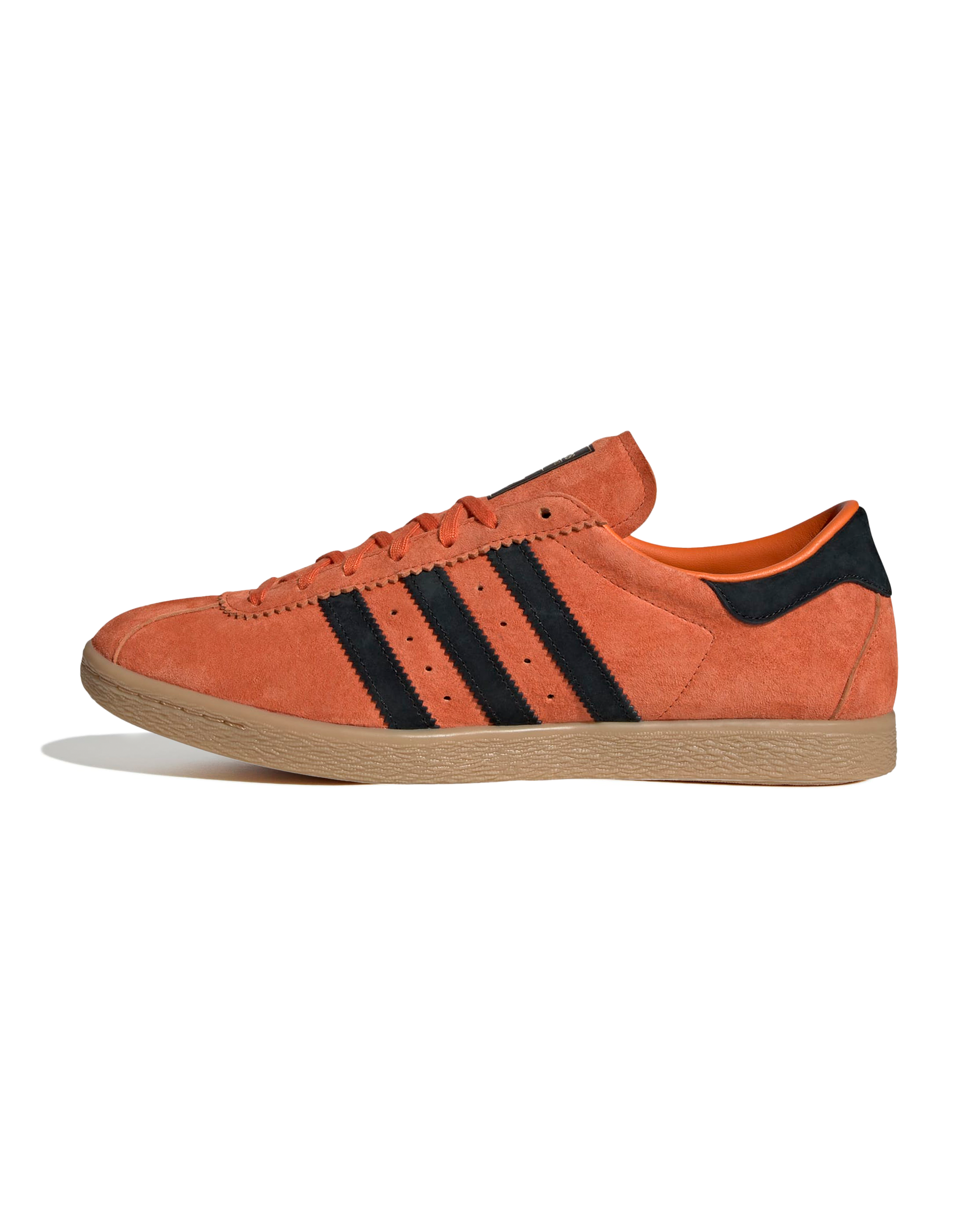 Trinidad and Tobago - Orange / Black / Gum