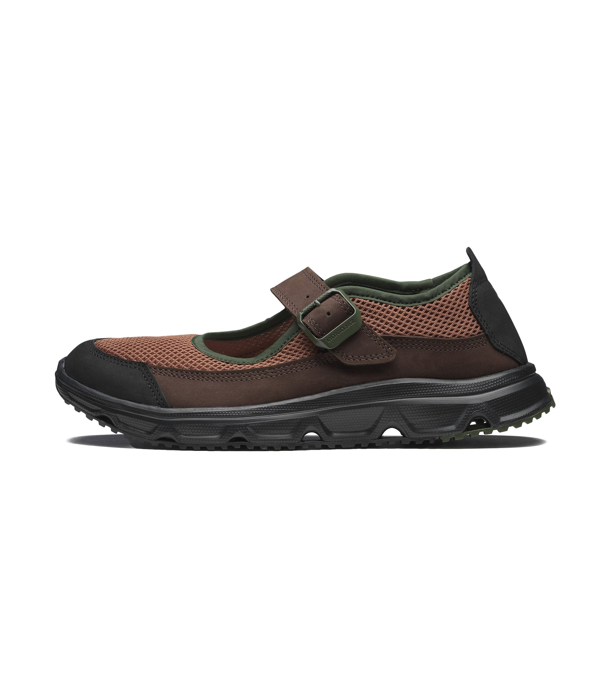 Women's RX Marie Jeanne - Russet / Black / Roast