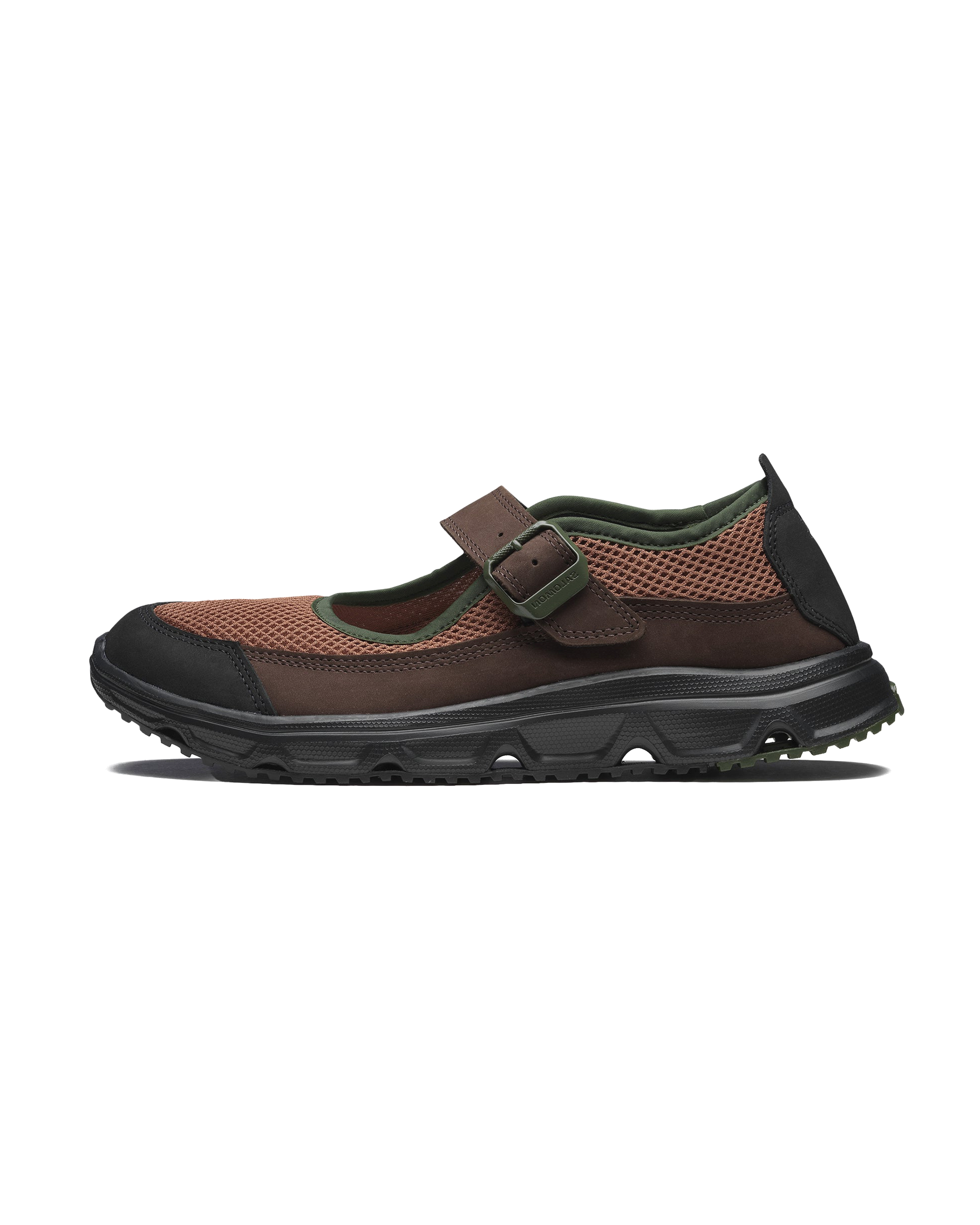 Women's RX Marie Jeanne - Russet / Black / Roast