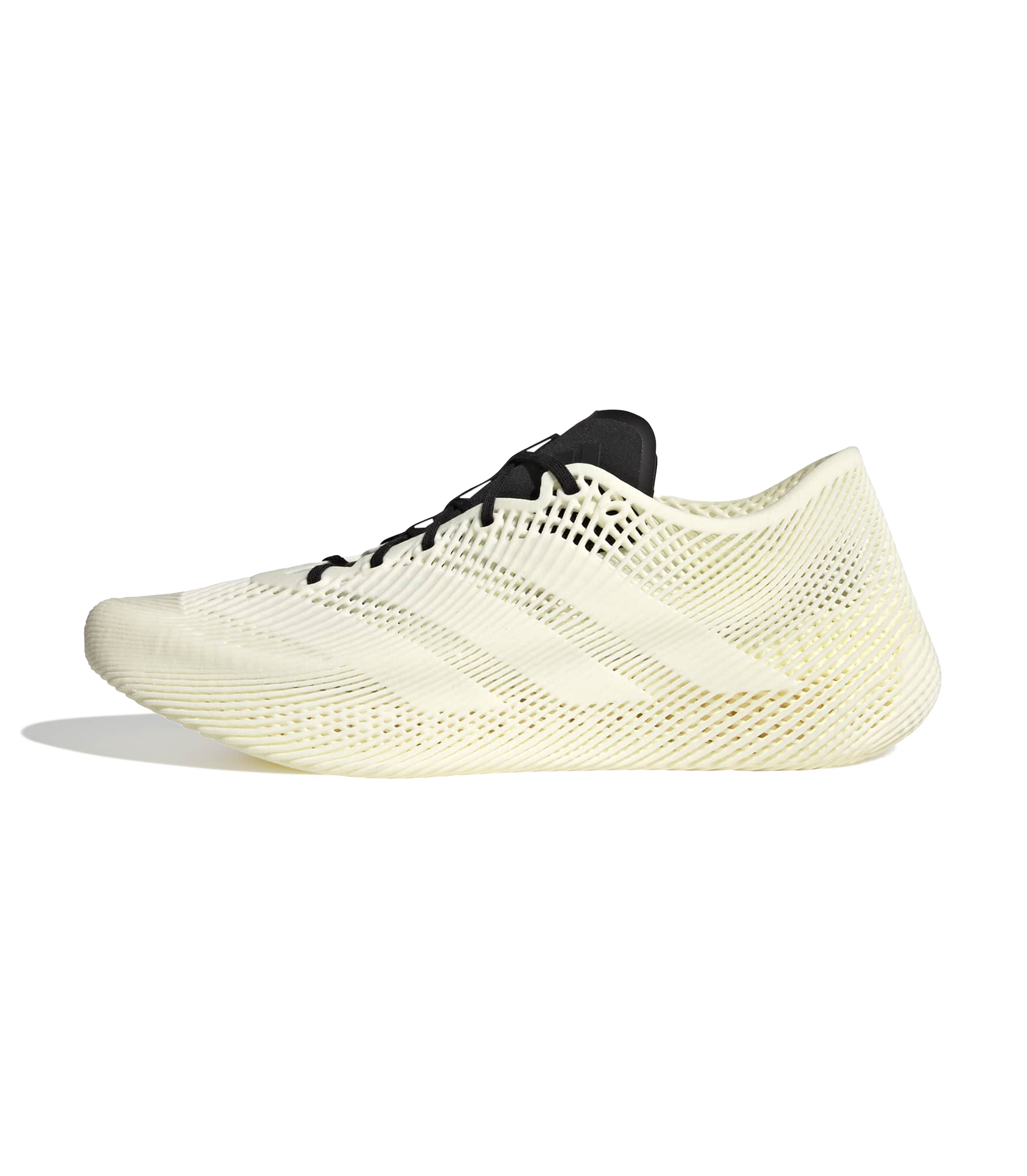 Climacool Lace - Off White / Off White / Black