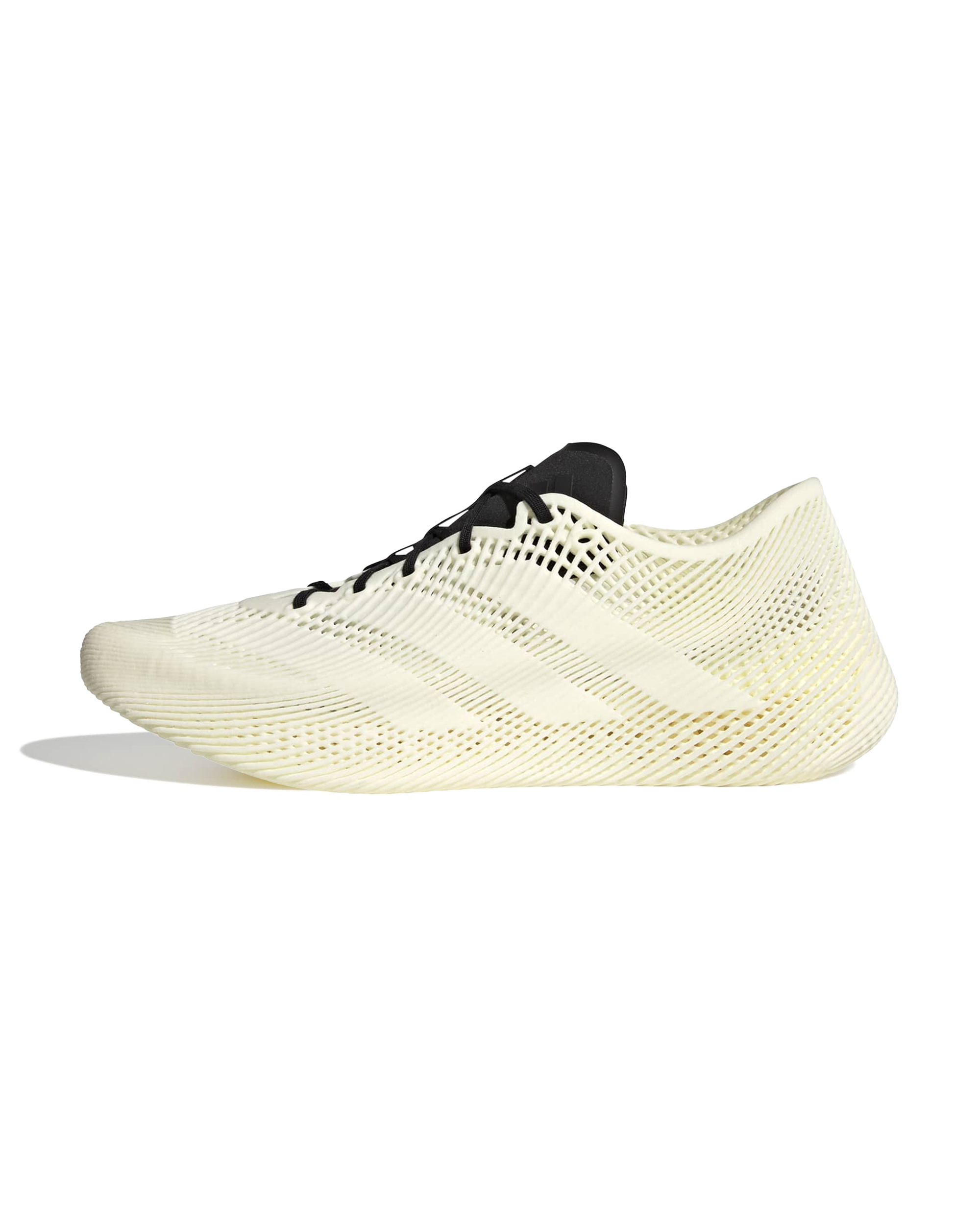 Climacool Lace - Off White / Off White / Black