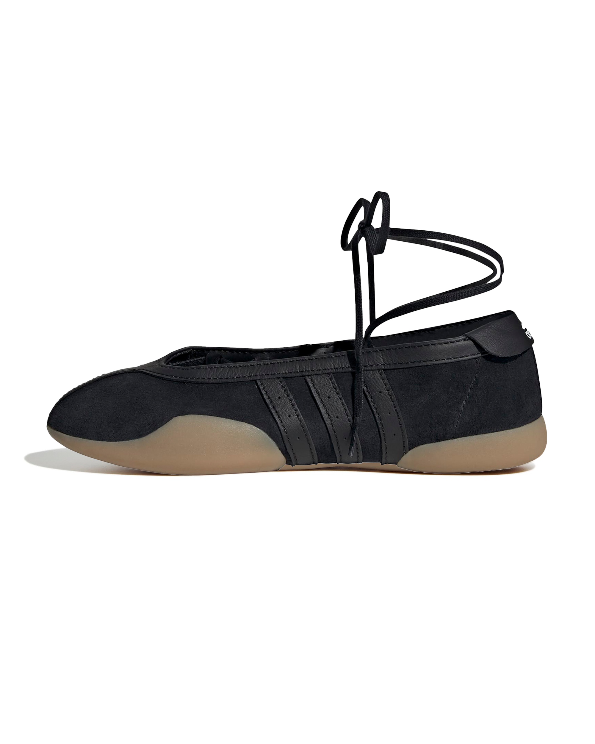 Women's Taekwondo Mei - Core Black / Cloud White / Gum