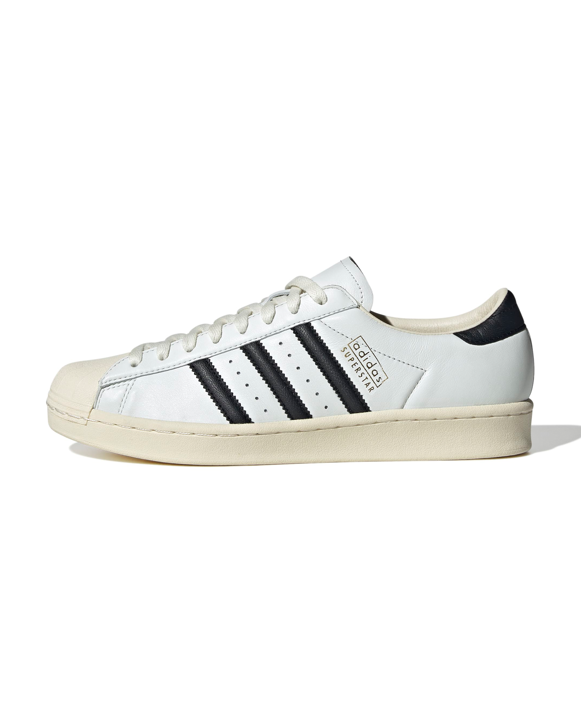 Superstar Vintage - White