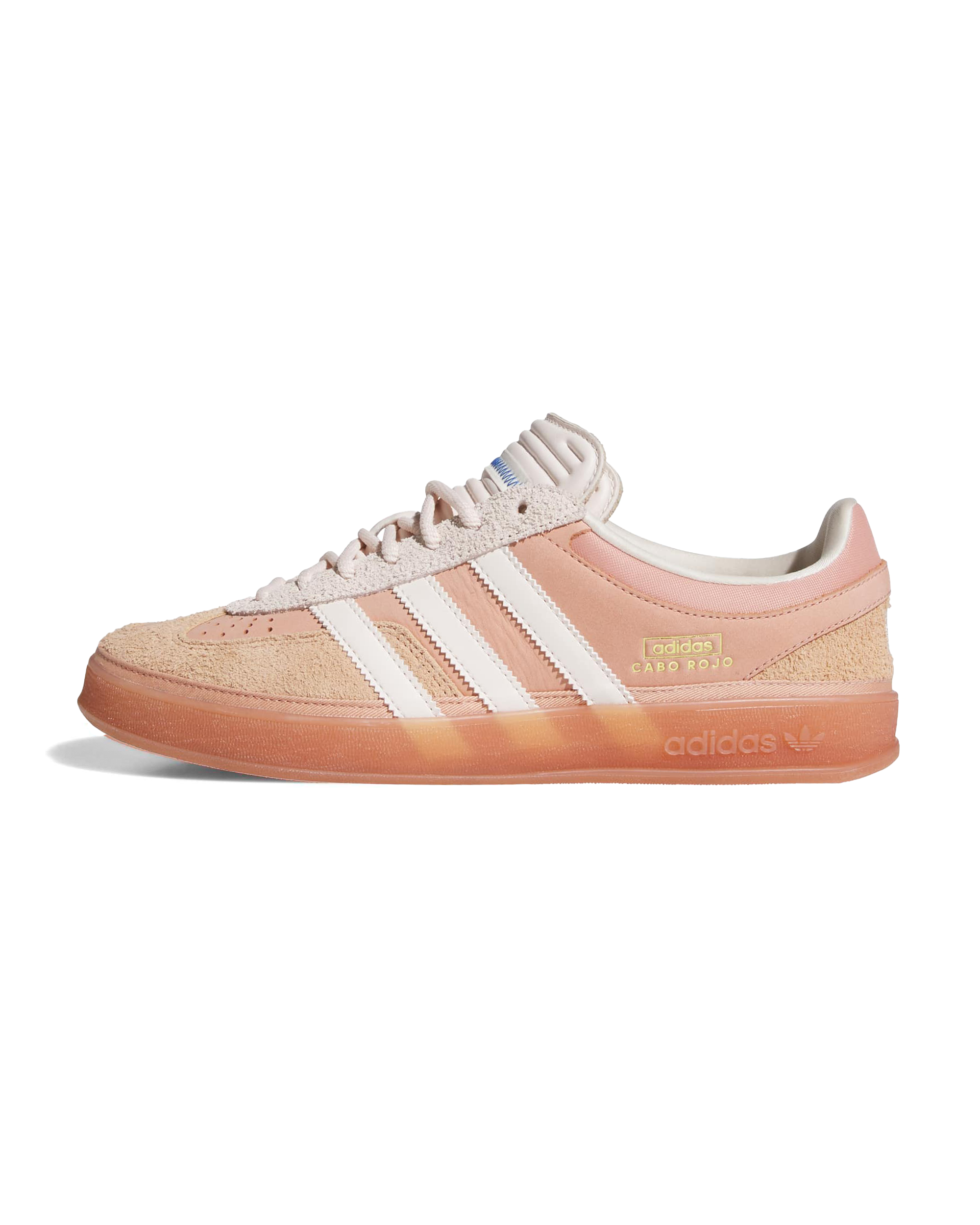 Bad Bunny Gazelle - Wonder Clay / Wonder Quartz / Ash Pink