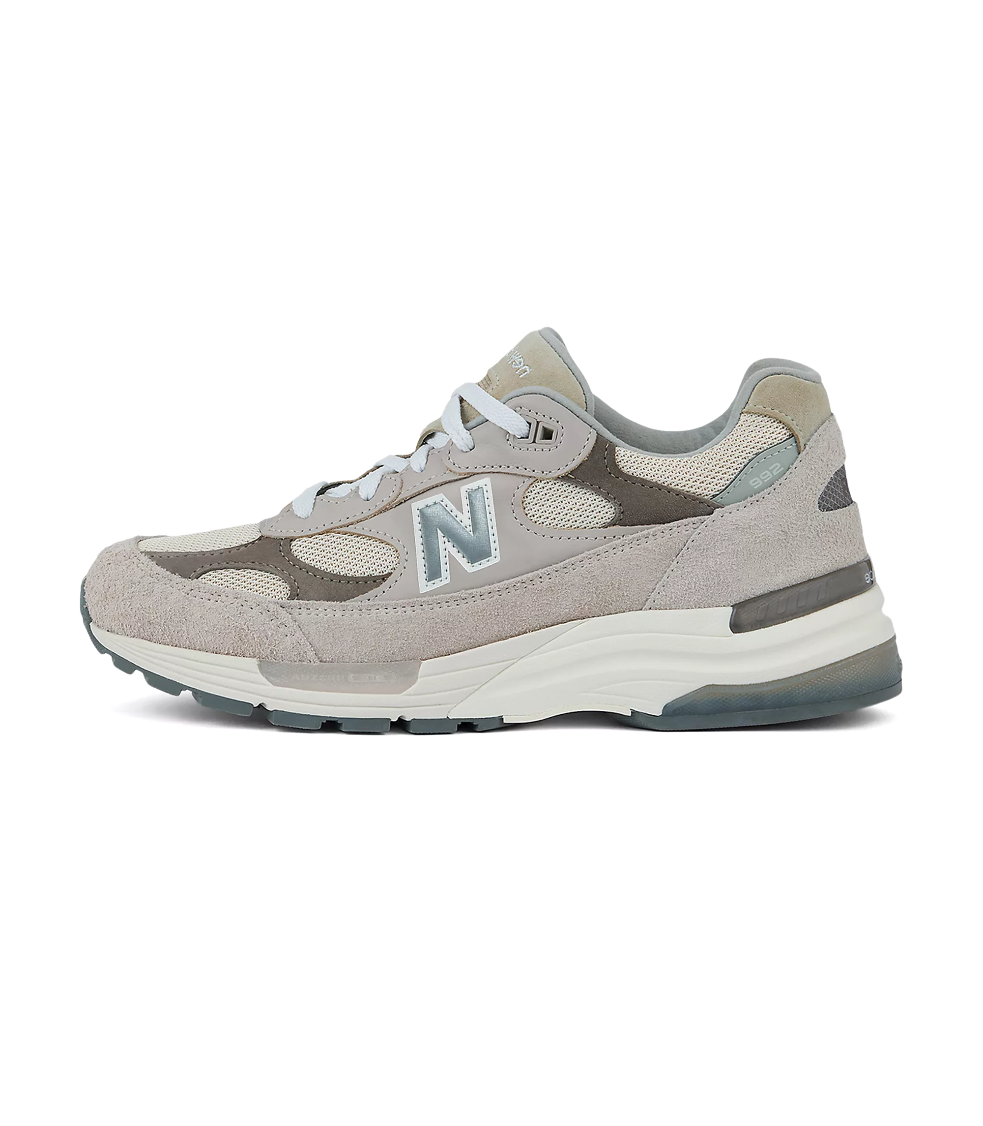 Made in USA 992 - Moonrock