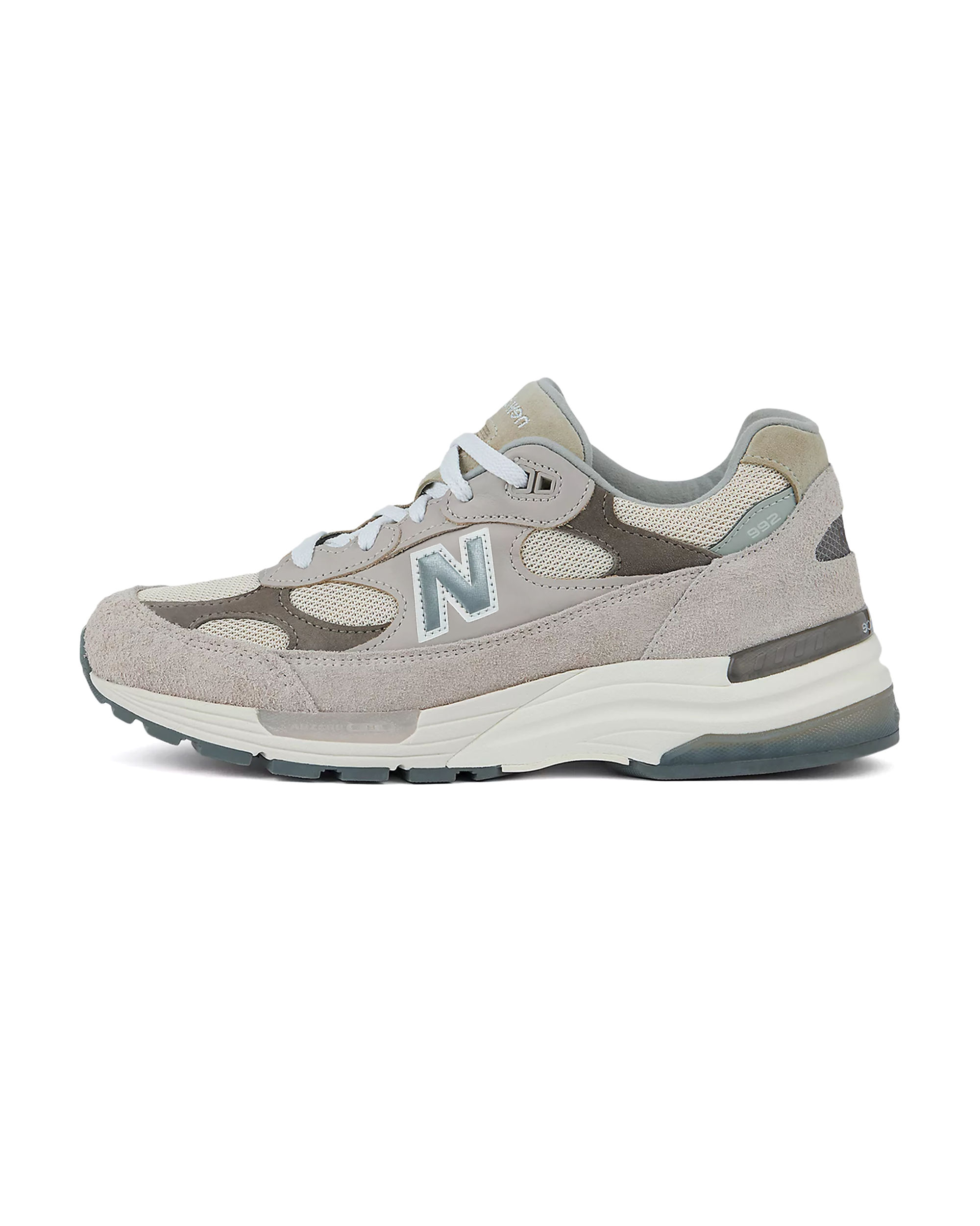 Made in USA 992 - Moonrock