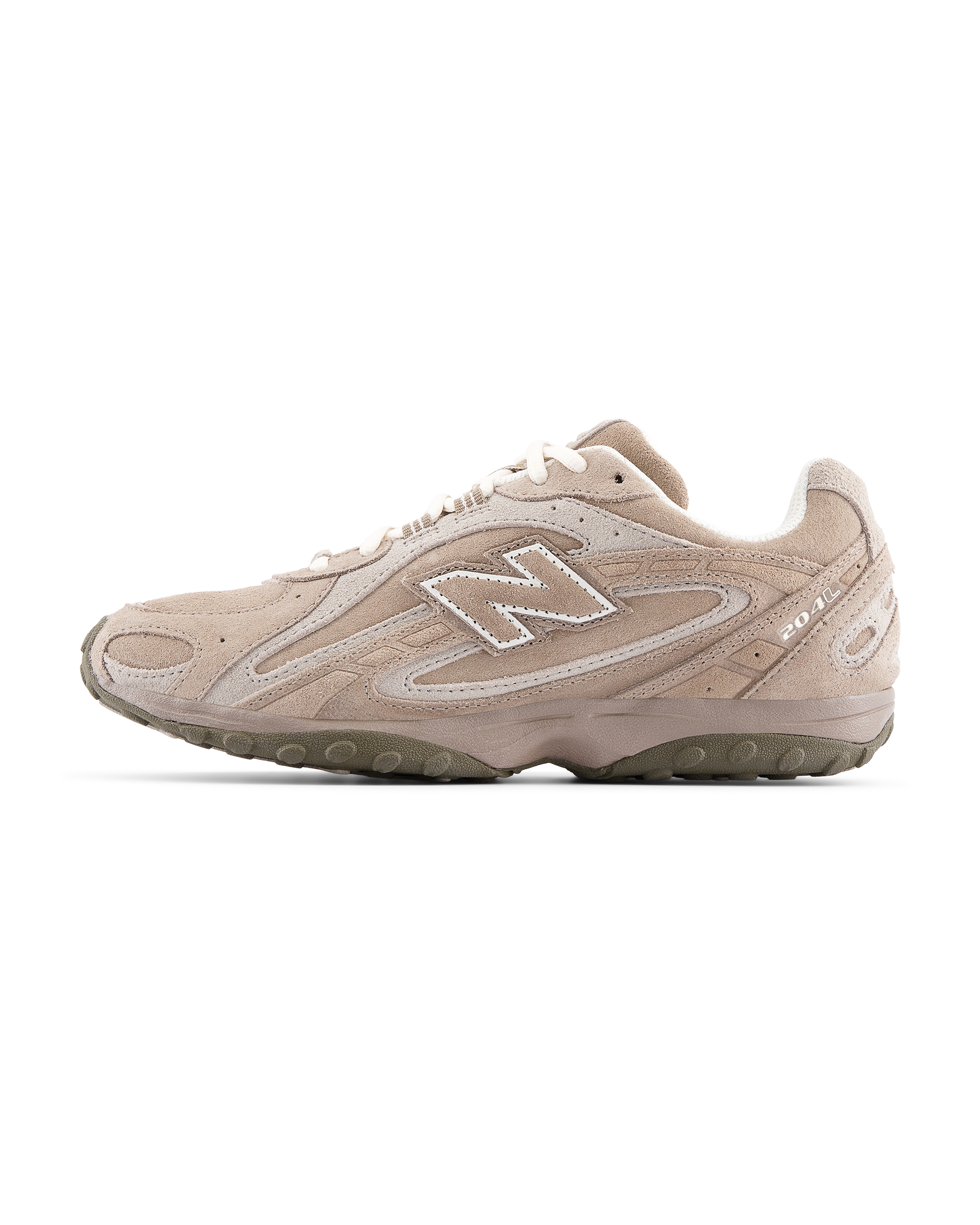 204L - Mushroom / Arid Stone