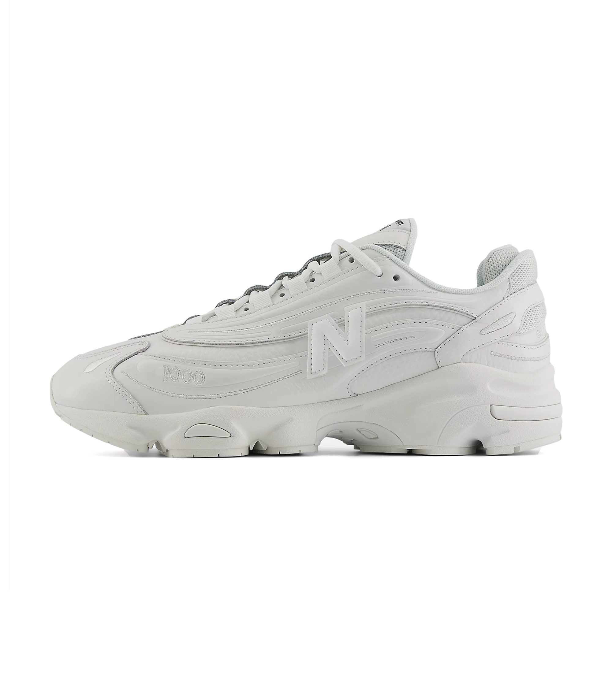 1000v1 - White