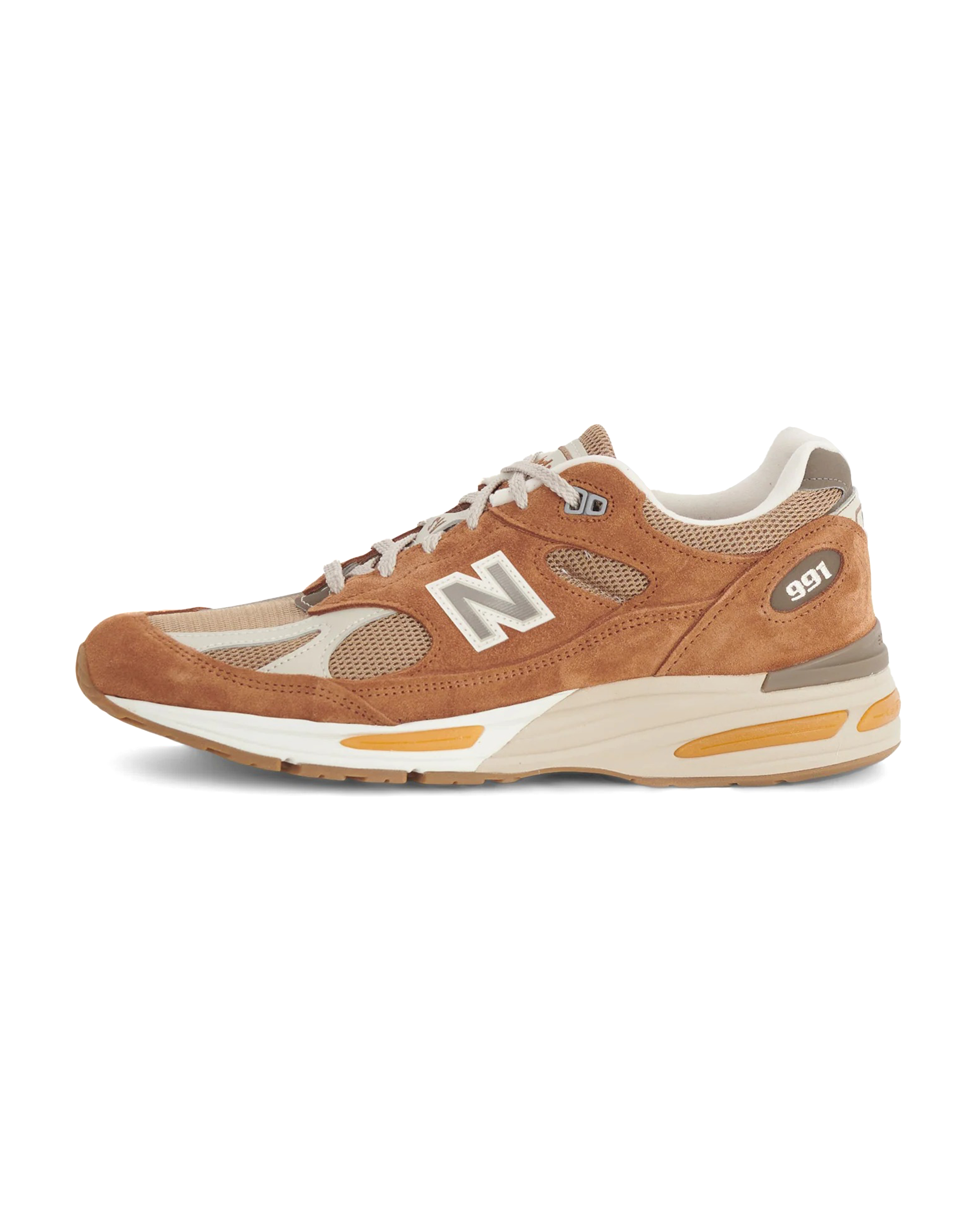 Made in UK U991v2 - Caramel Cafe / Dijon