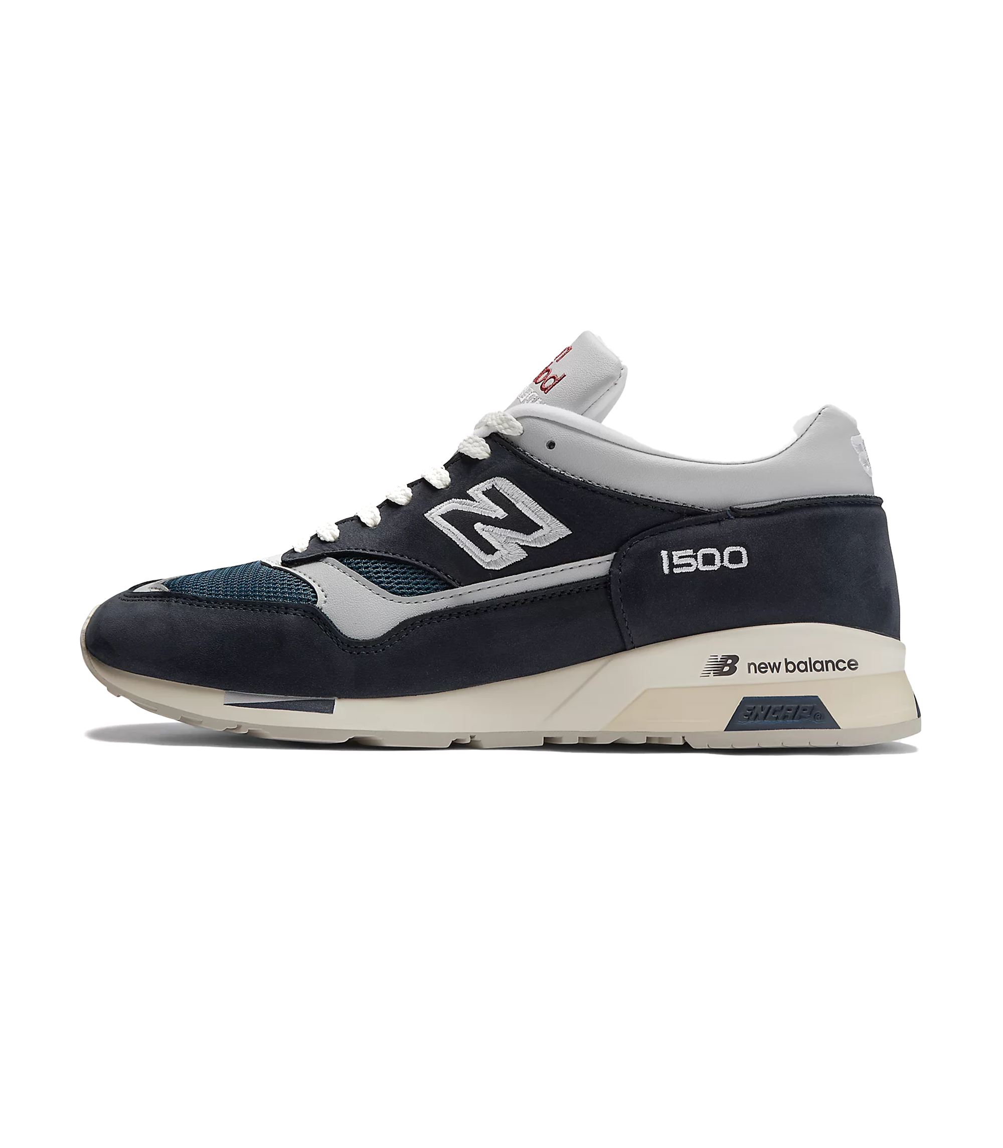 Made in U.K. 1500 - Vintage Navy