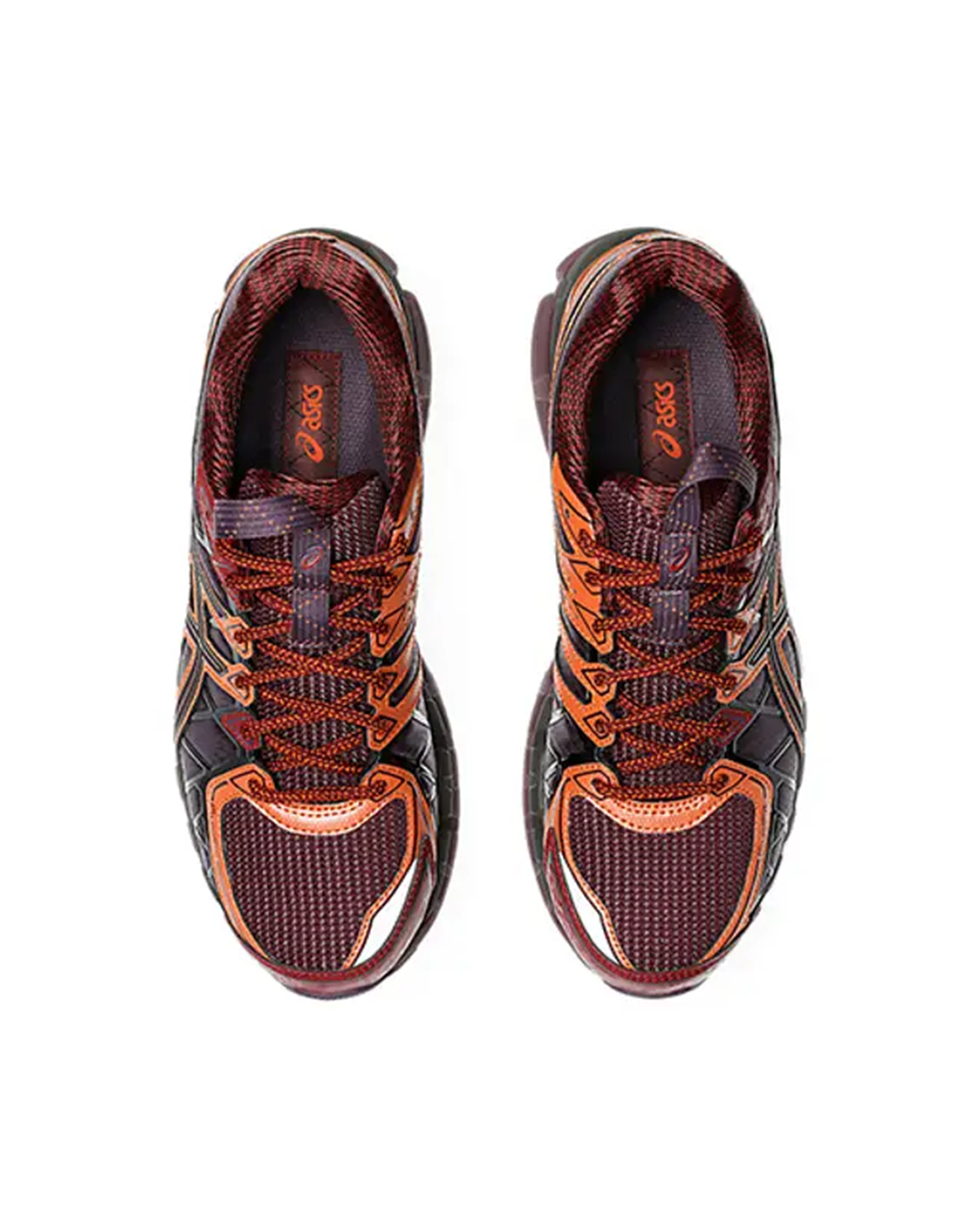 UB10-S Gel-Kayano 20 - Deep Plum / Beet Juice
