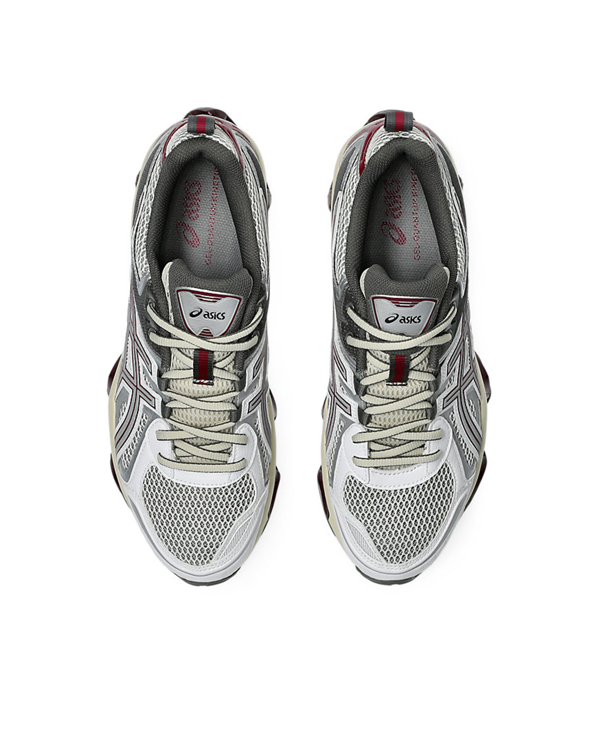 Gel-Quantum Kinetic - Cream / Dried Berry
