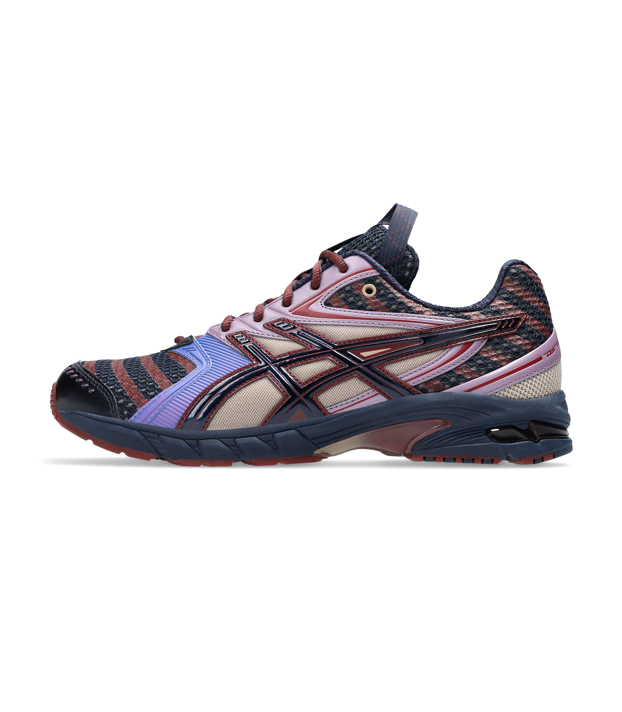 UB9-S Gel-DS Trainer 14 - Midnight / Purple Oxide