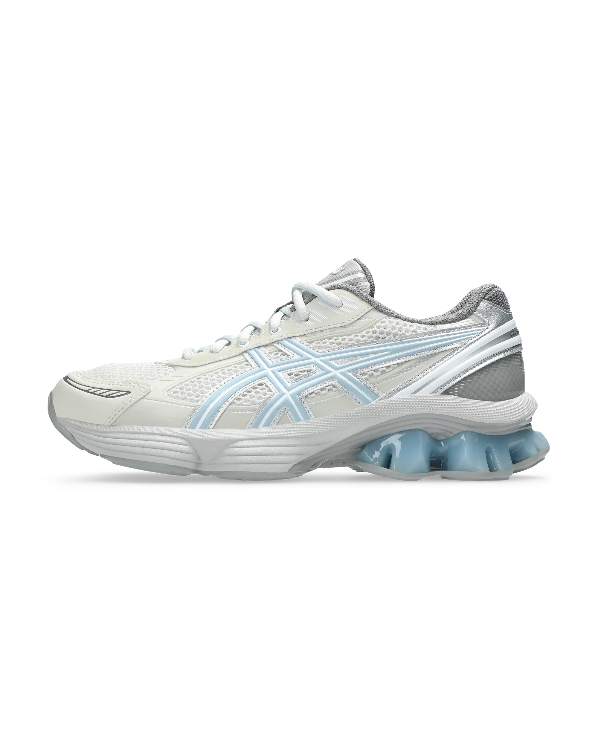 Emmi Gel-Kinetic Fluent - Cream / Soft Sky