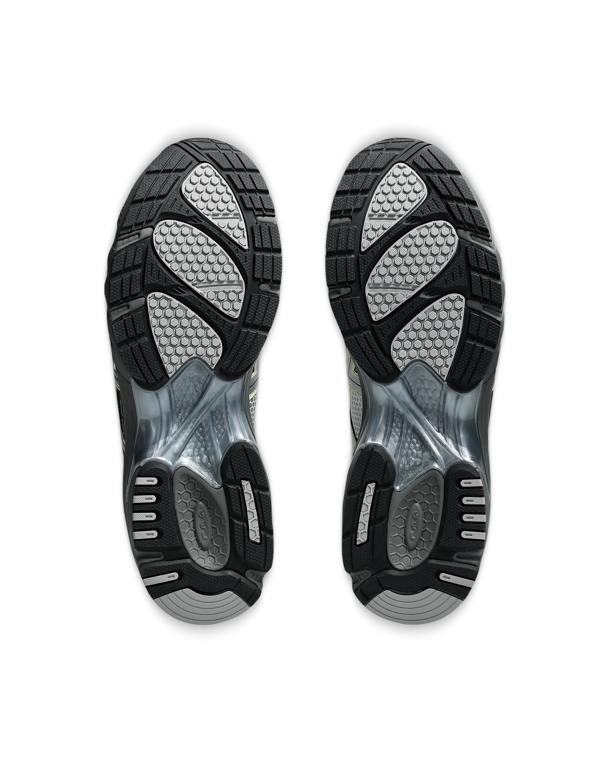 Gel-DS Trainer 14 - Truffle Grey / Pure Silver