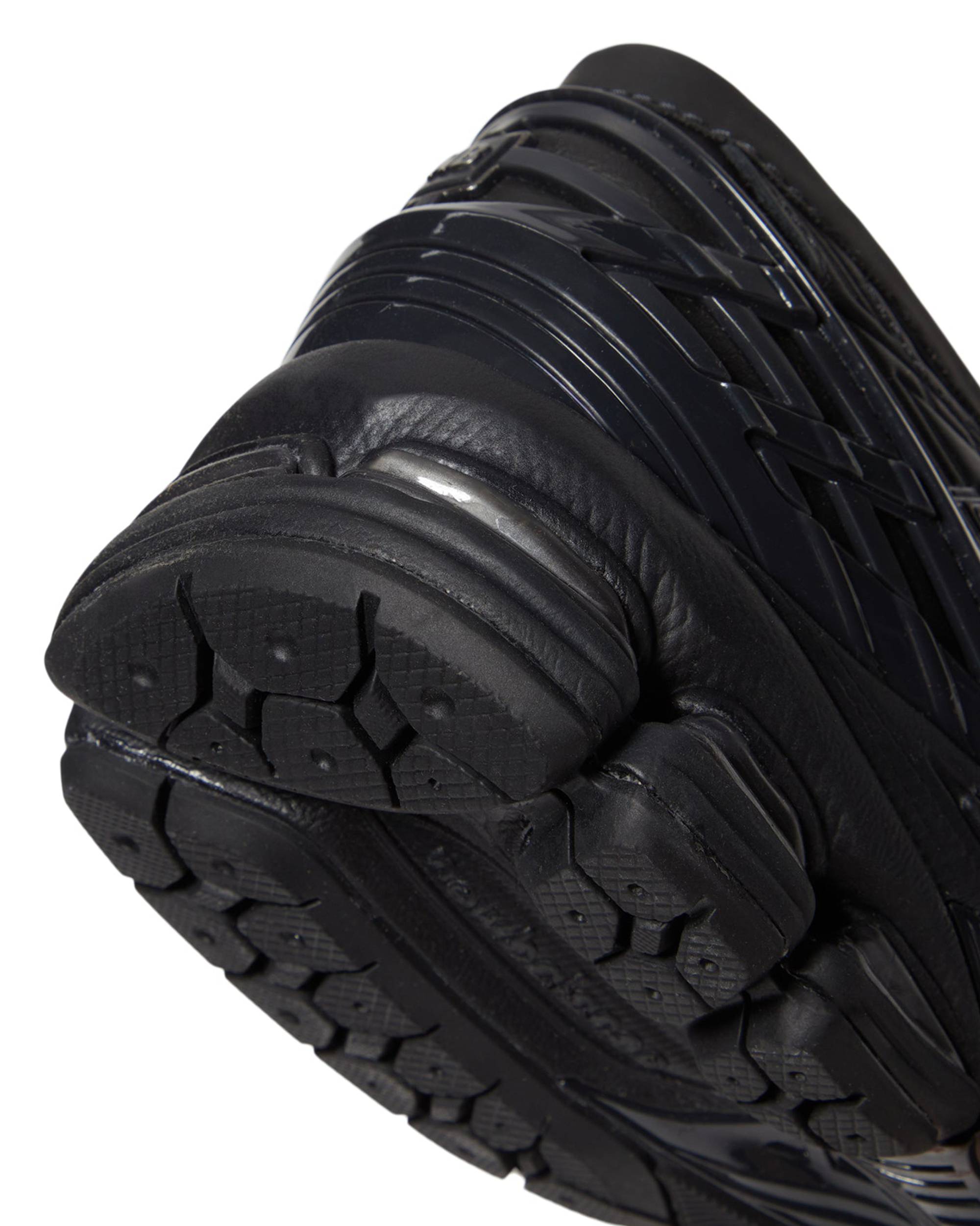 1906 Loafer - Black