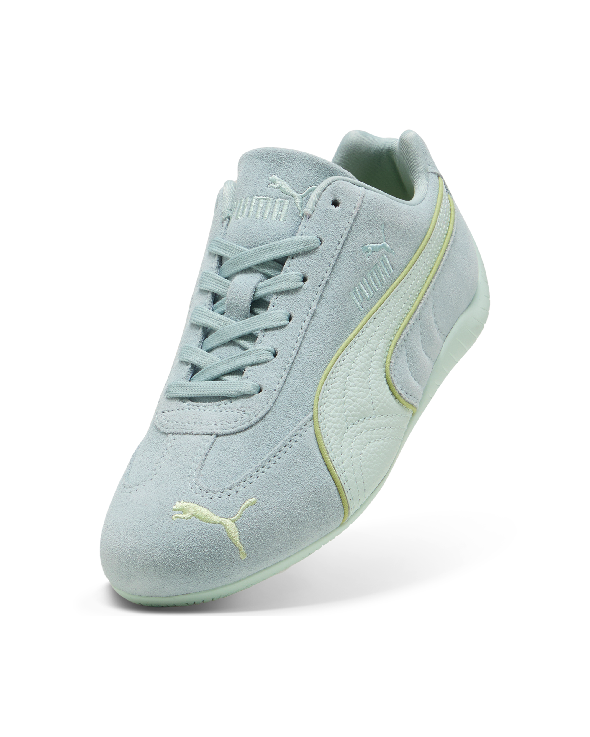 Women's Speedcat Piping - Modern Mint / Peaceful Blue