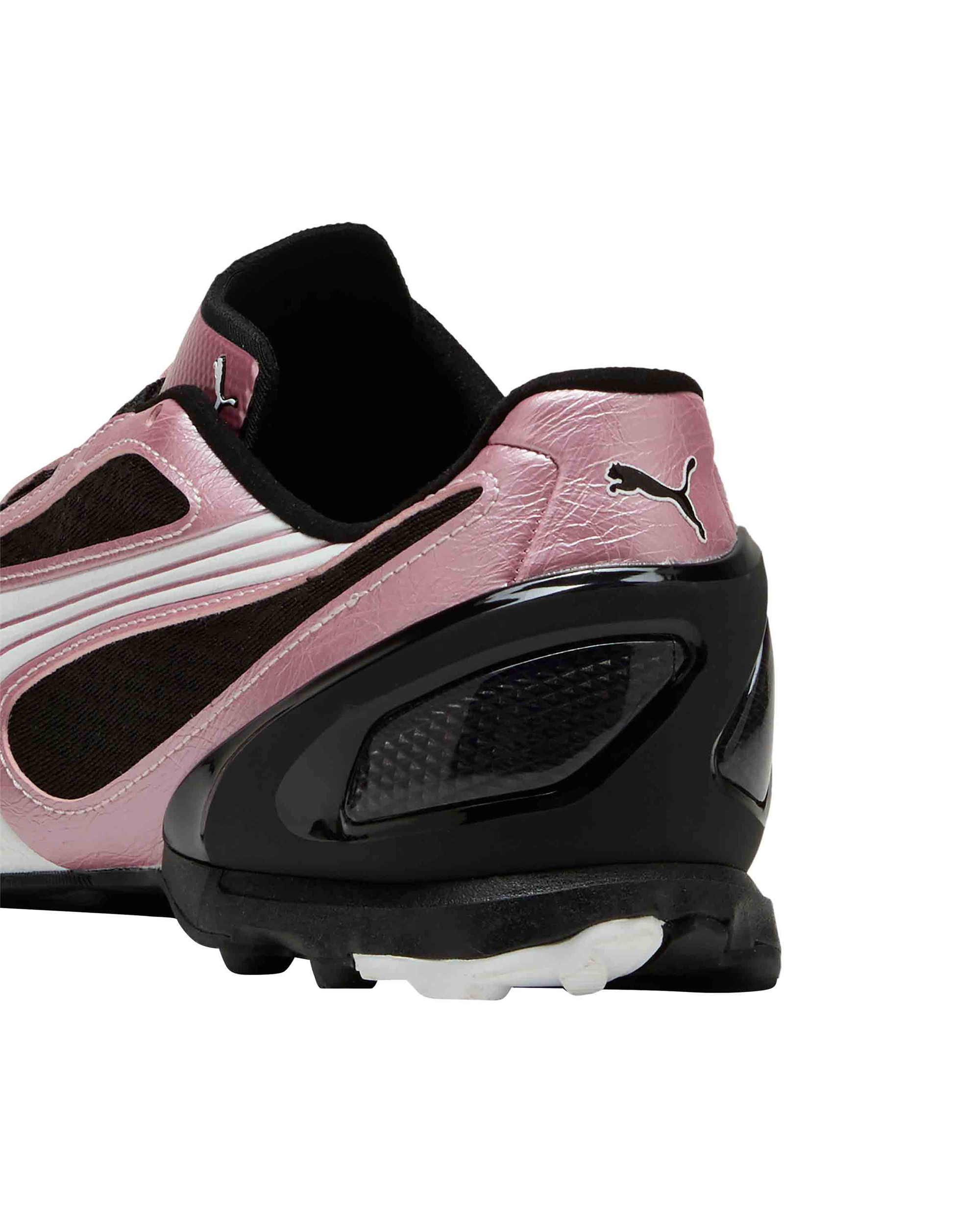 V-S1 - Puma Black / Poised Pink