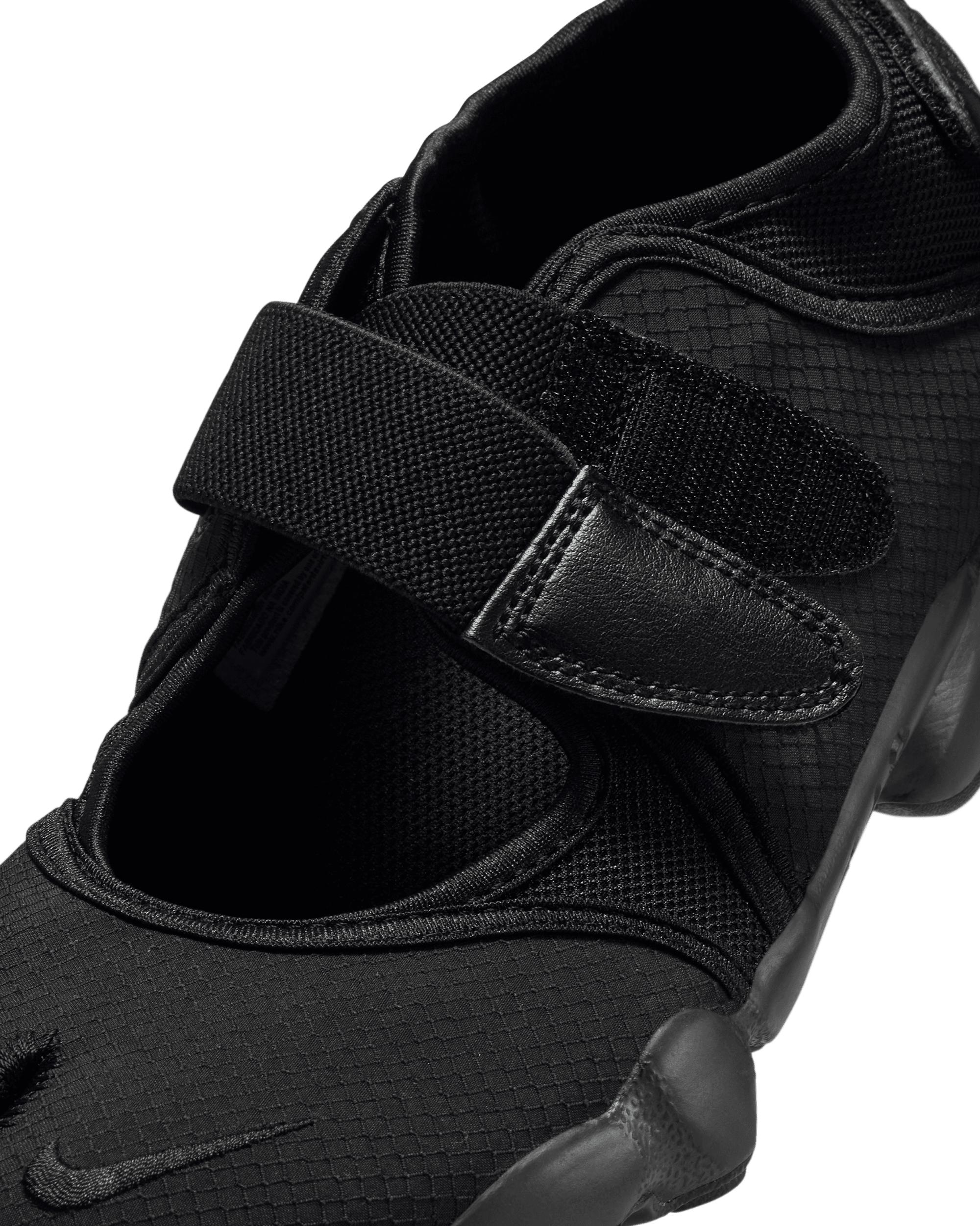 Air Rift Breathe - Black / Black