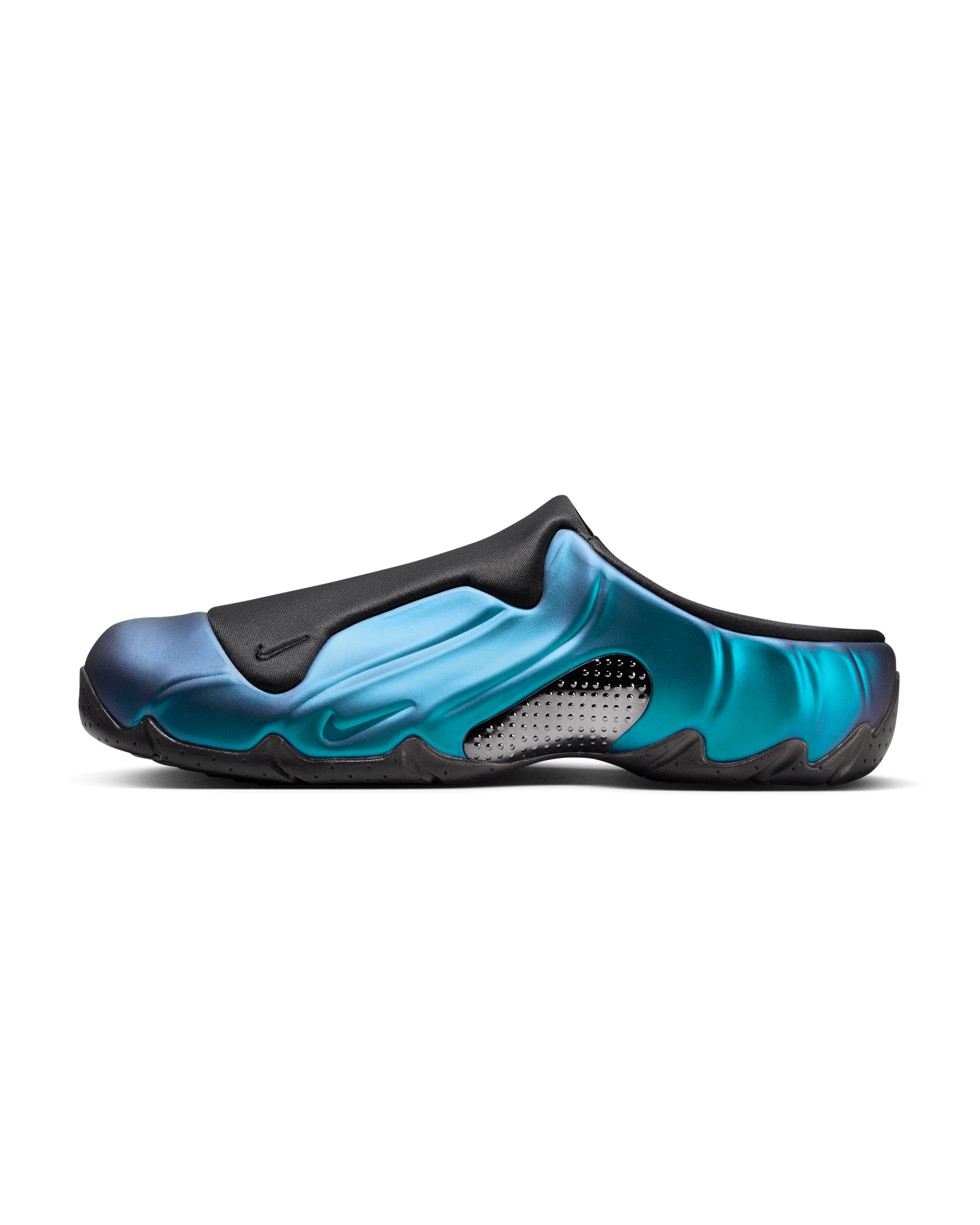 Clogposite - Dusty Cactus / Persian Violet / Off Noir