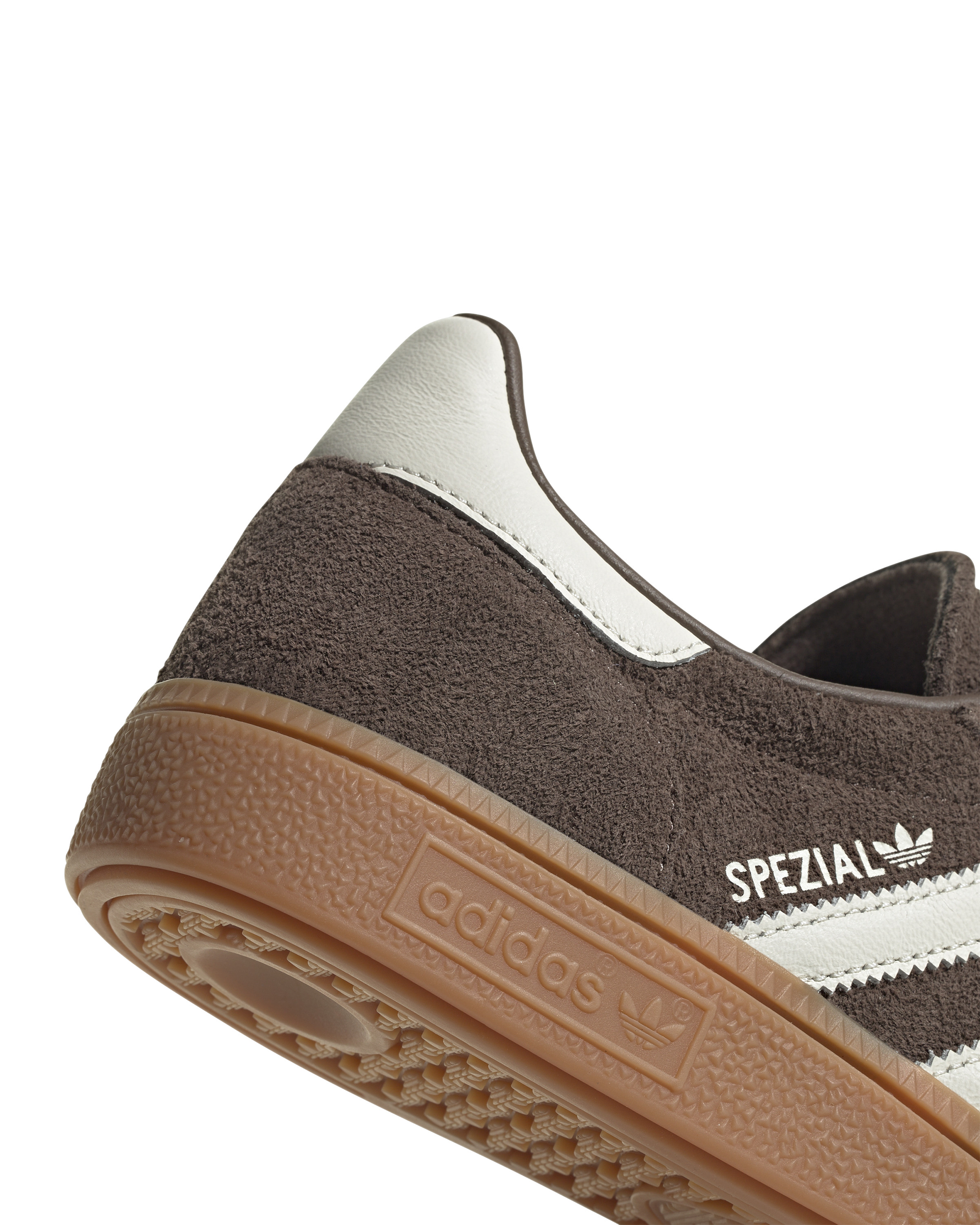 Women's Handball Spezial - Earth Strata / Off White / Gum