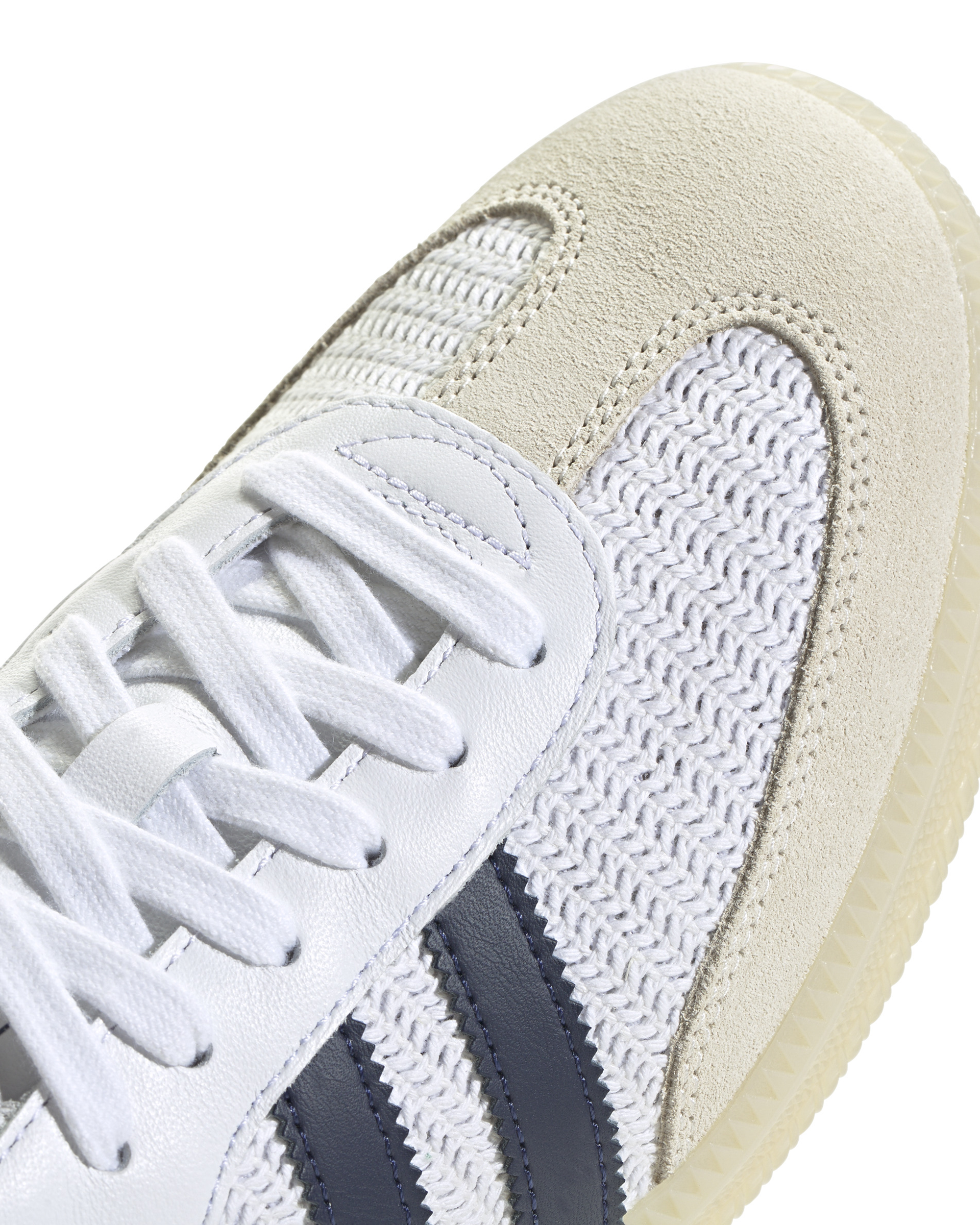 Samba OG - Cloud White / Night Indigo / Cream White
