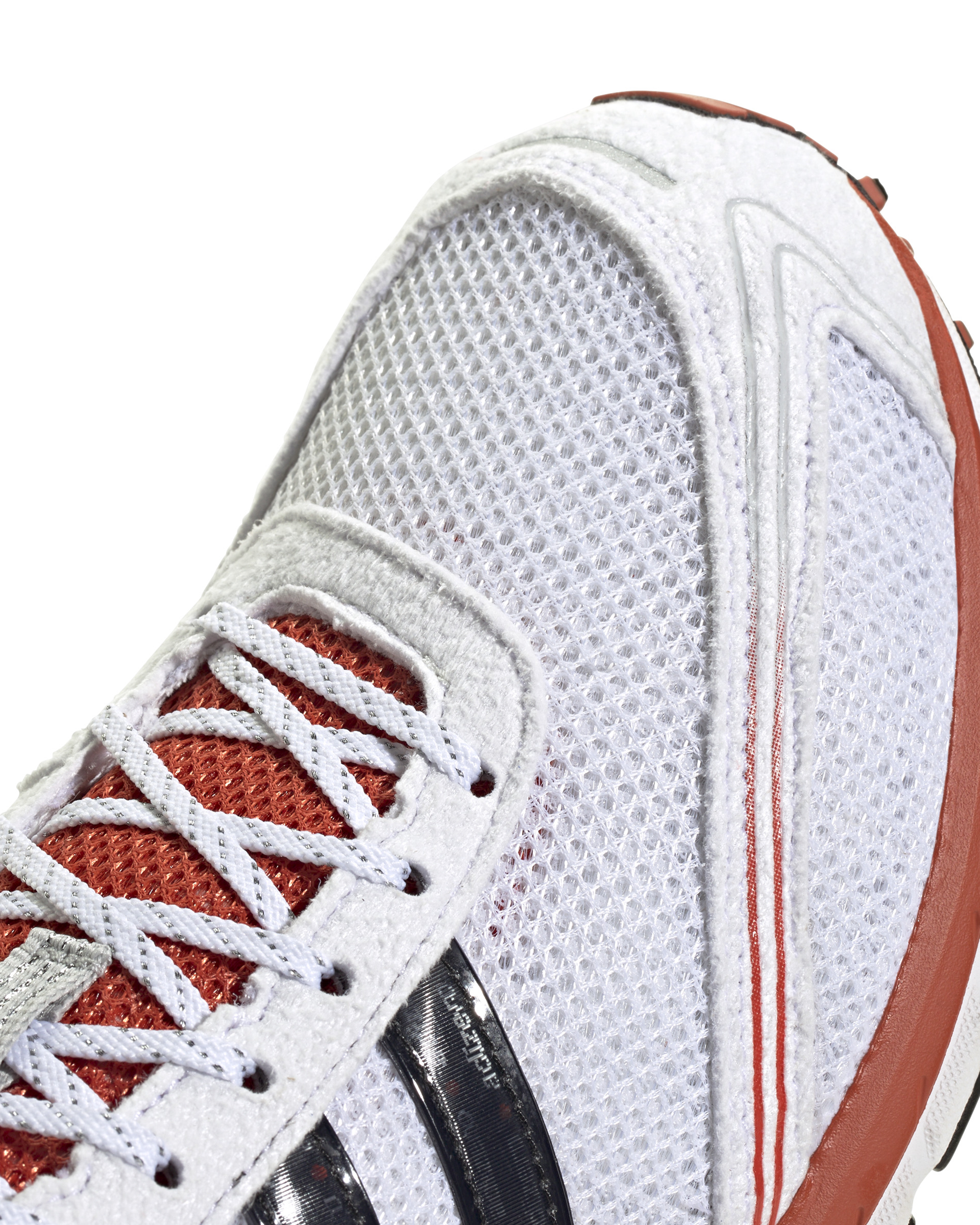 Adizero Adios OG - Cloud White / Preloved Red / Core Black