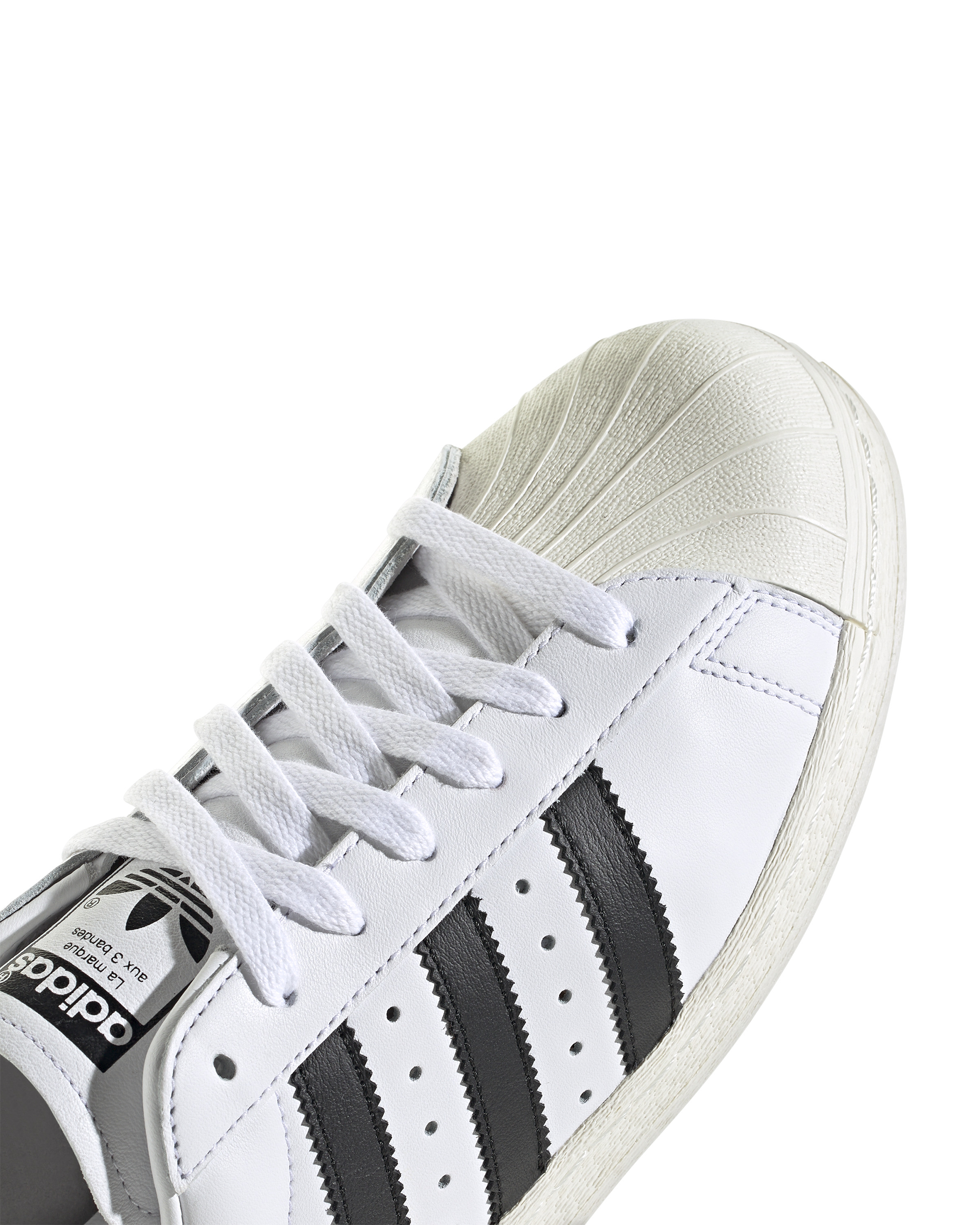 Superstar 82 - Cloud White / Core Black / Off White
