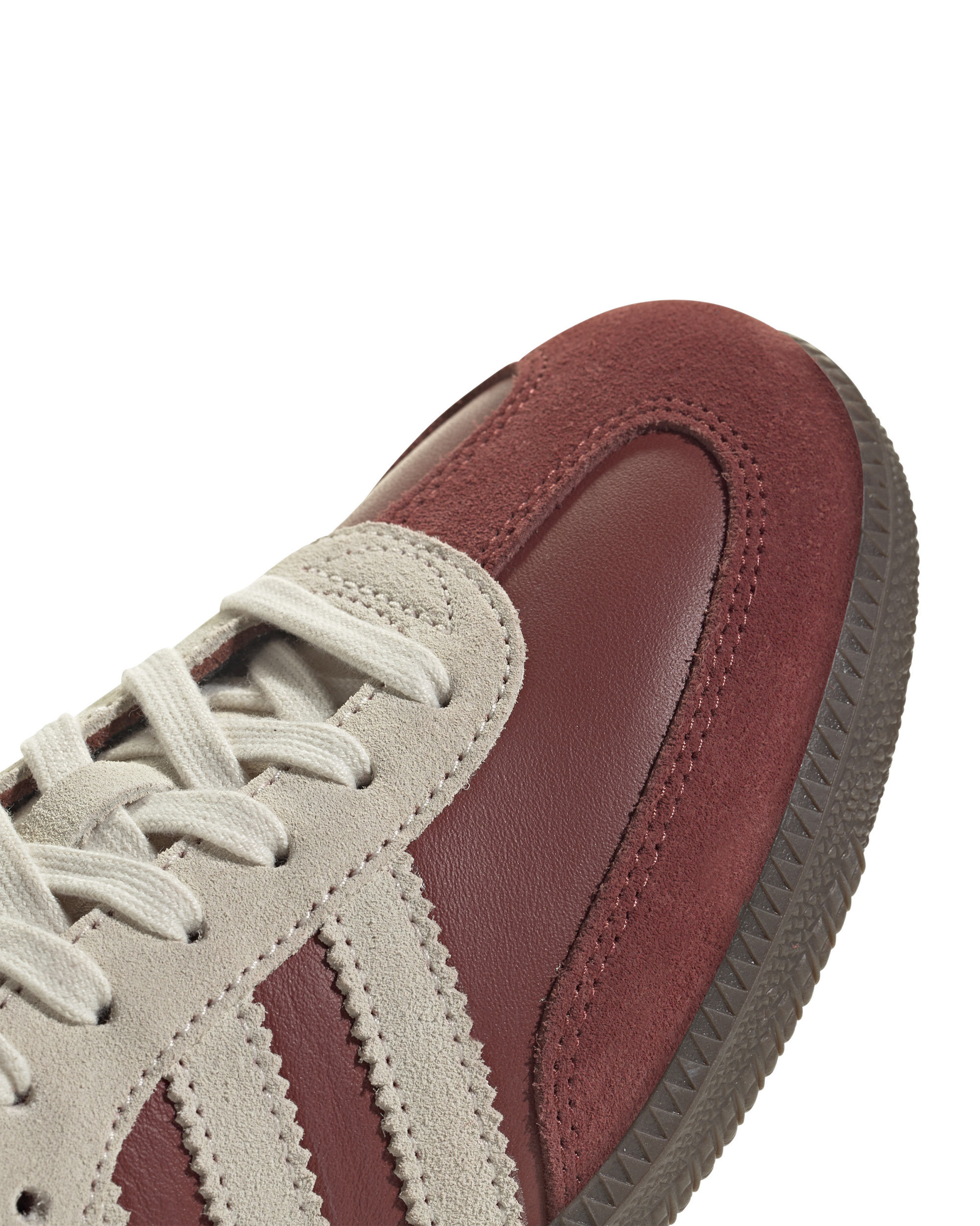 Samba OG - Preloved Ruby / Cream White / Gum