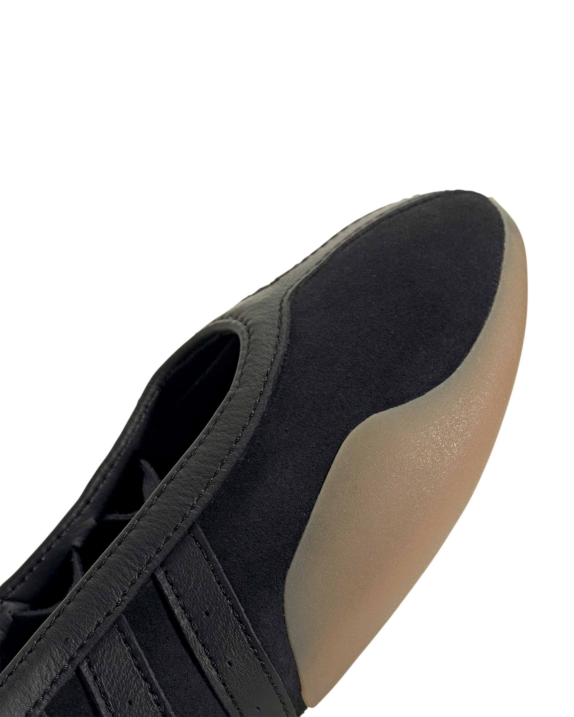 Women's Taekwondo Mei - Core Black / Cloud White / Gum