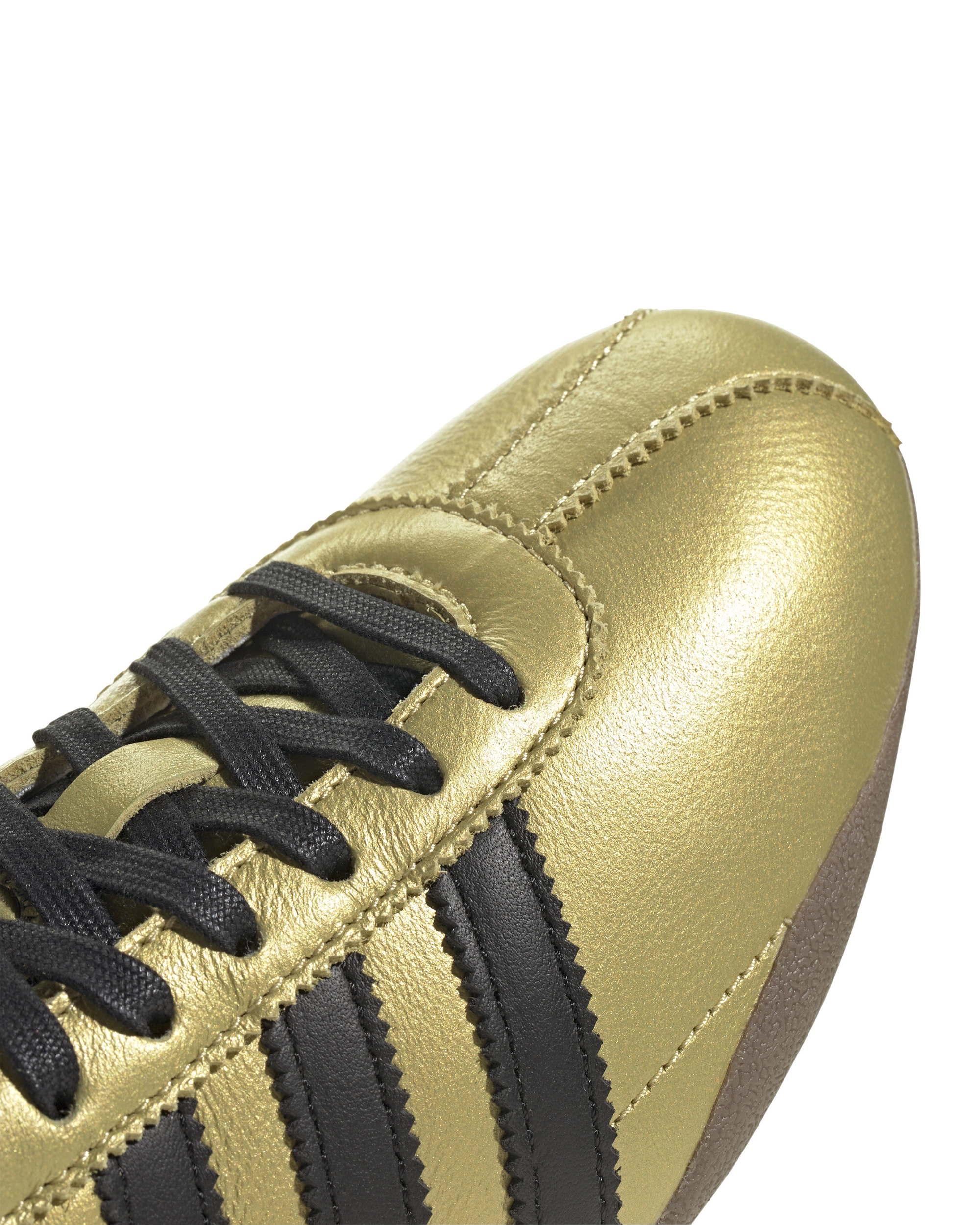 Women's Tokyo Decon - Gold Metallic / Core Black / Preloved Bronze