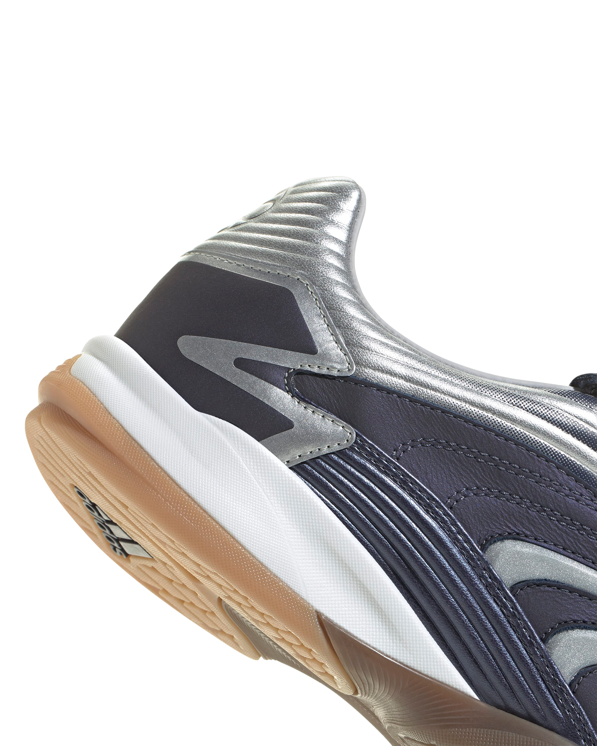 Predator Sala - Shadow Navy / Silver Metallic / Gum