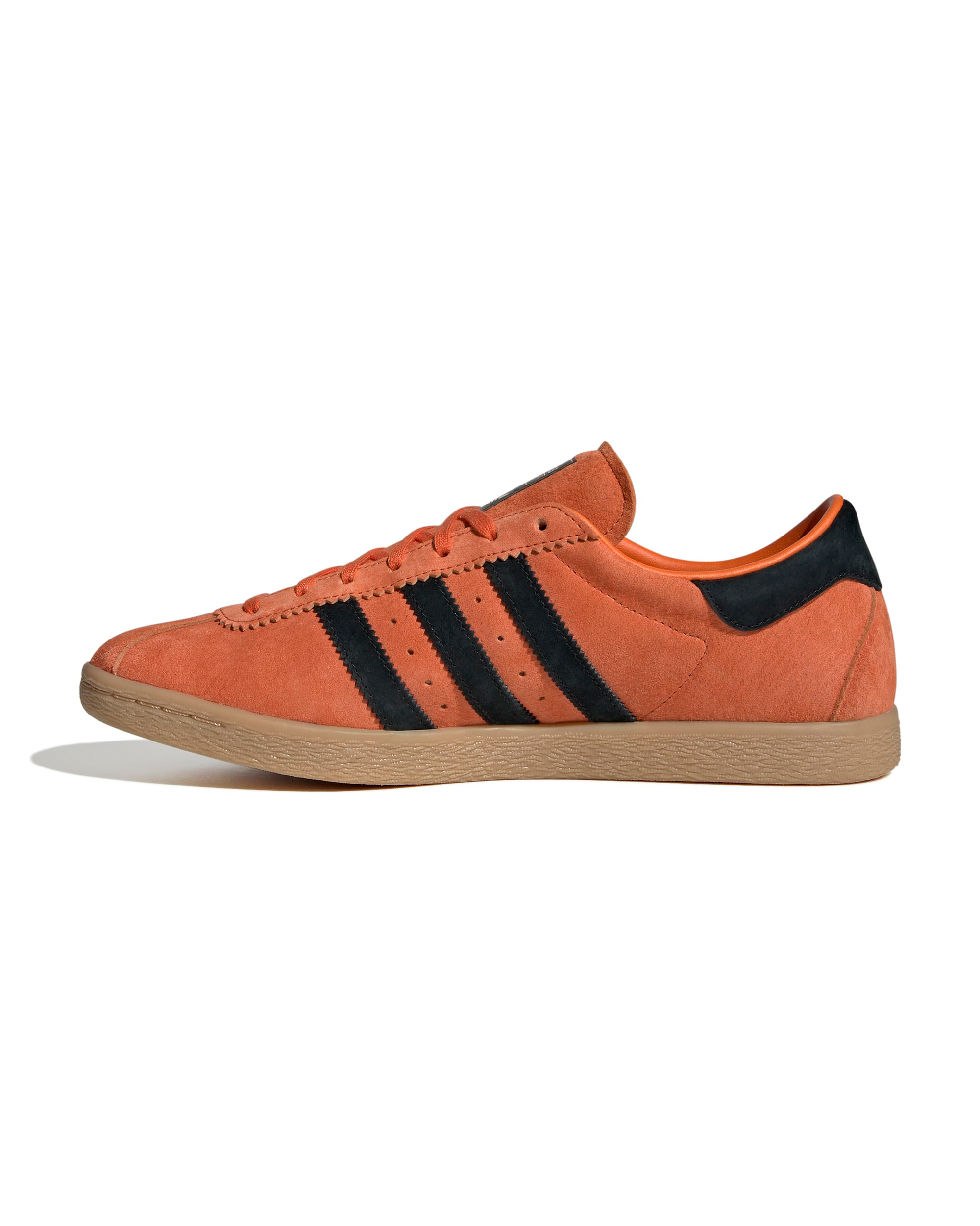 Trinidad and Tobago - Orange / Black / Gum