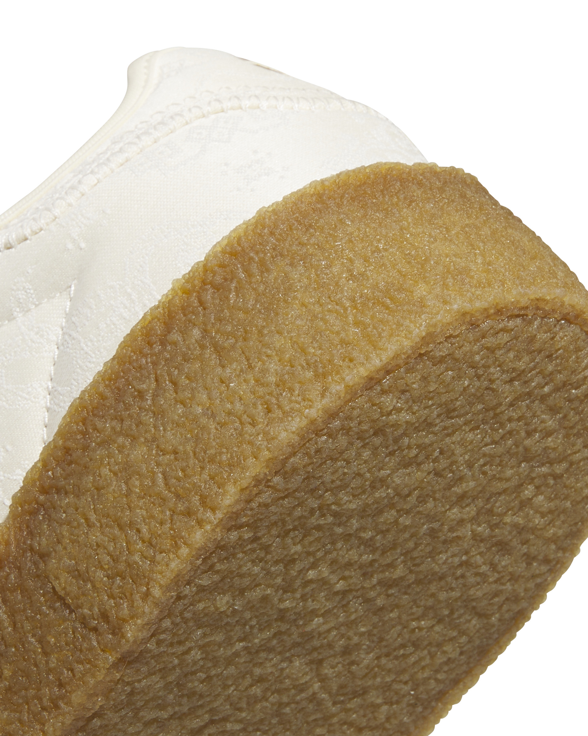 CLOT Gazelle - Cream / White / Gold