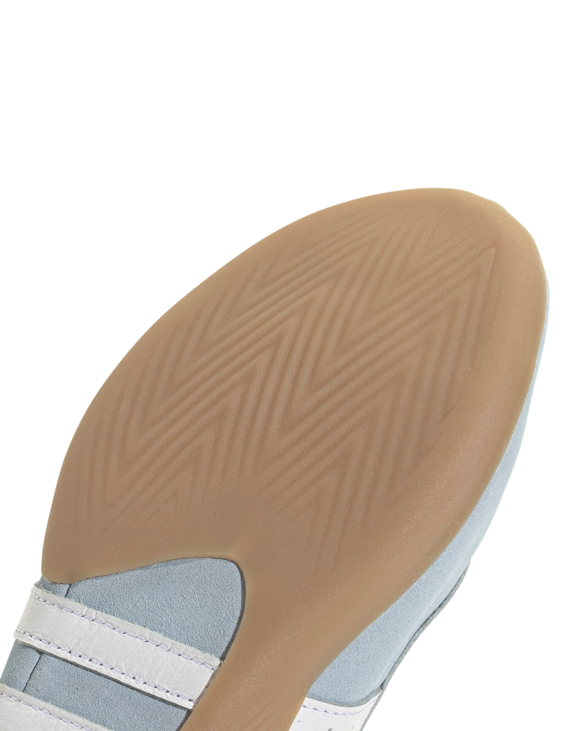 Womens Taekwondo Mei - Clear Sky / White / Gum