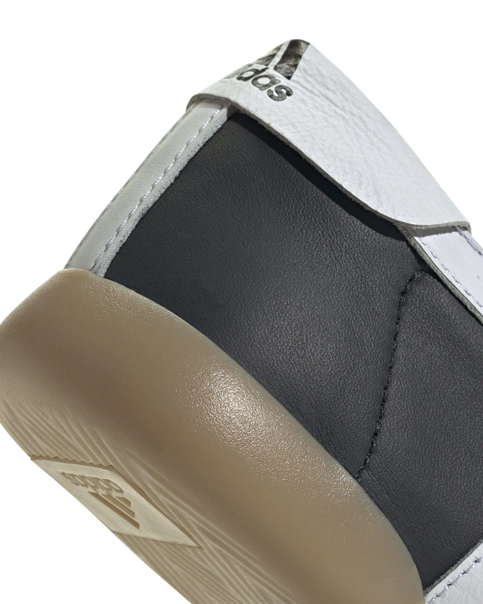 Taekwondo Mei Ballet - Black / White / Gum