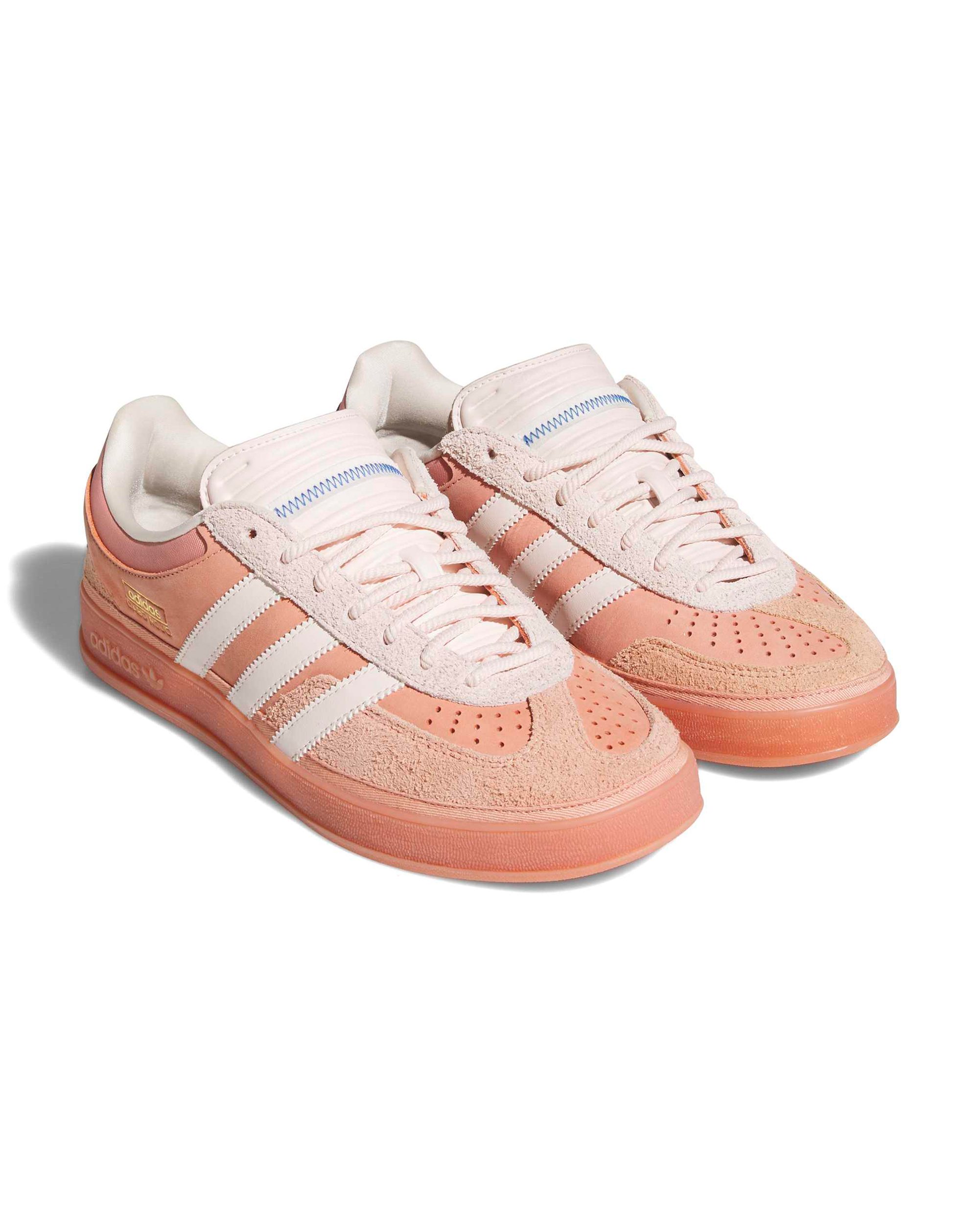 Bad Bunny Gazelle - Wonder Clay / Wonder Quartz / Ash Pink