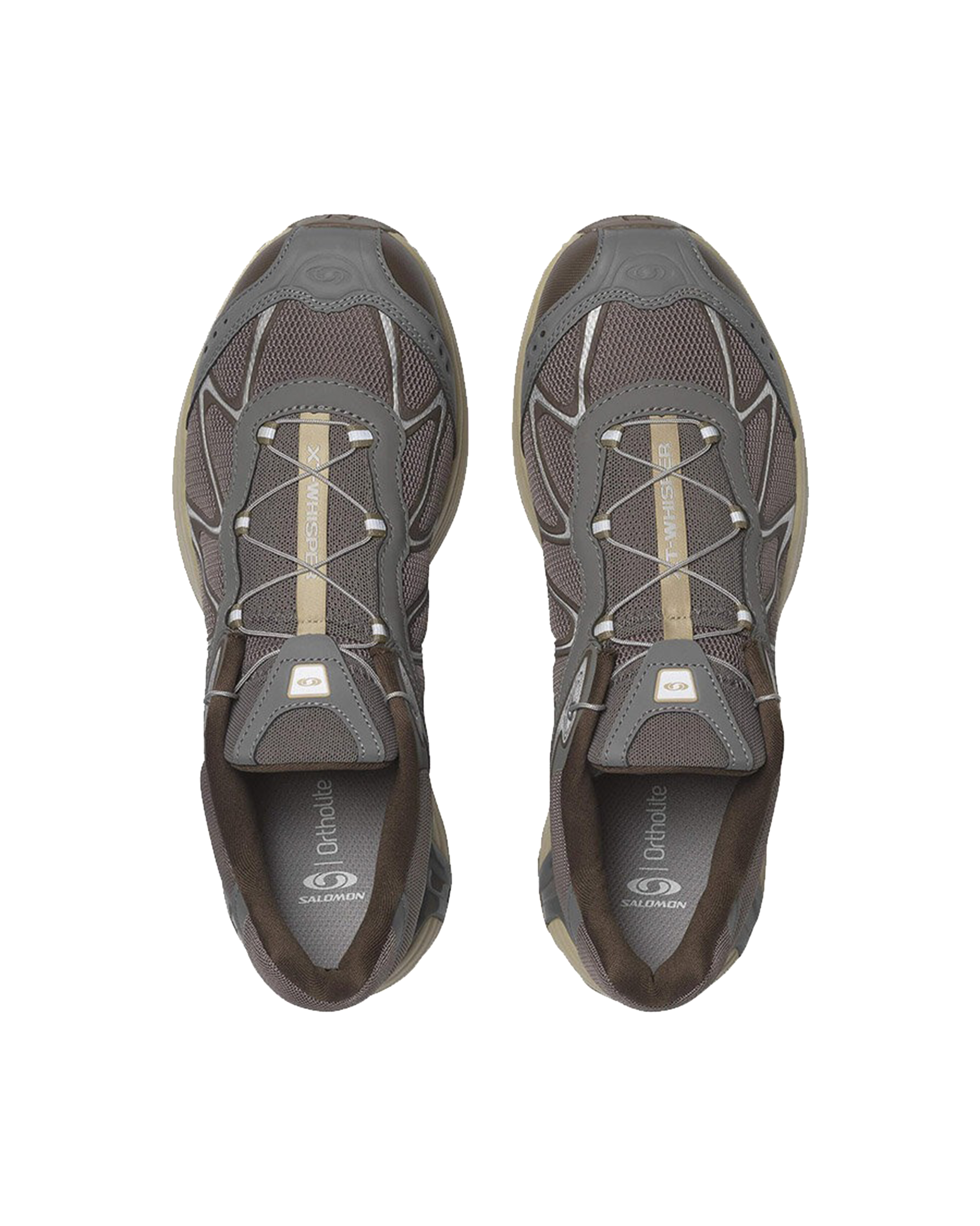 XT-WHISPER - Falcon / Pewter / White Pepper