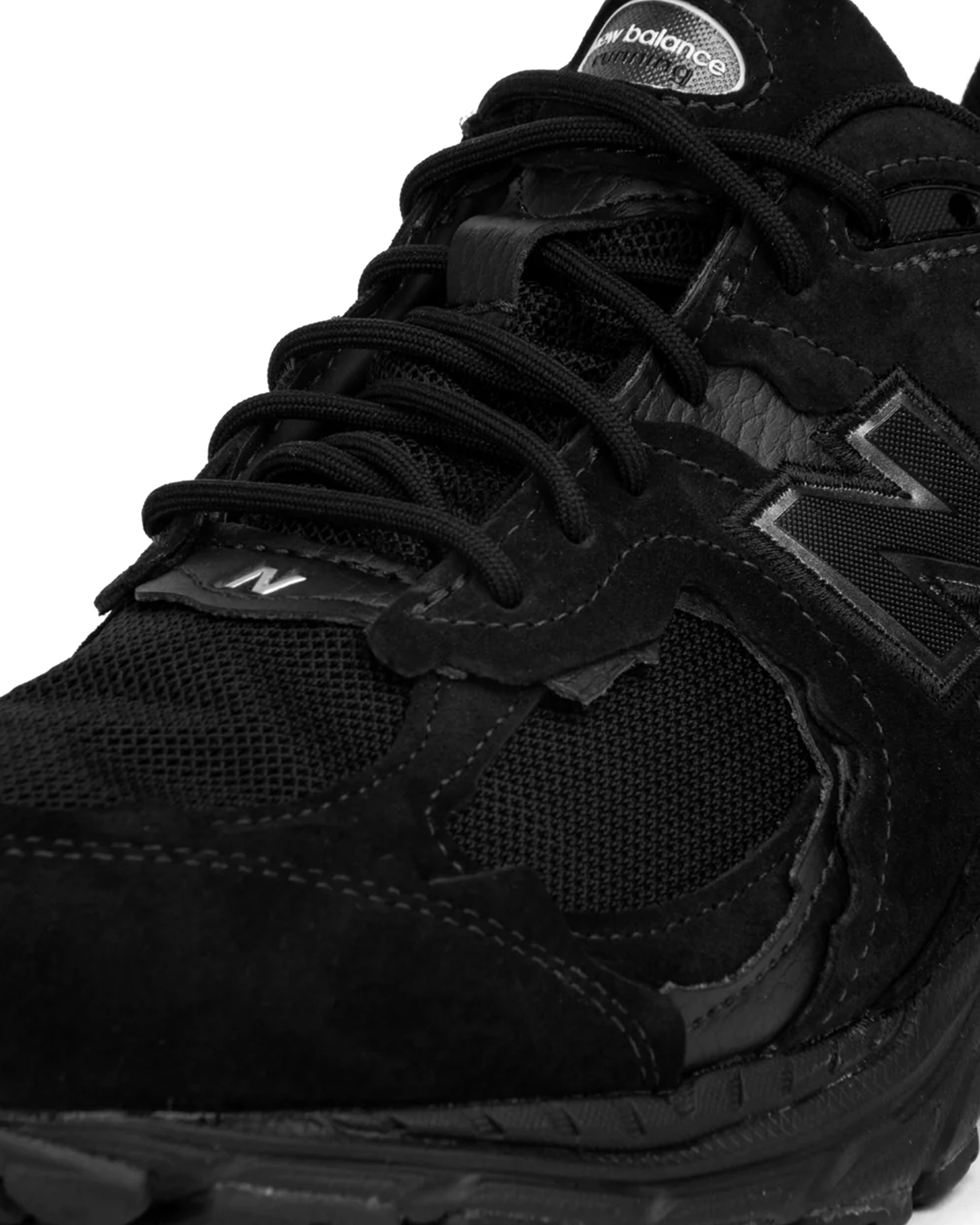 2002 GORE-TEX - Black / Black
