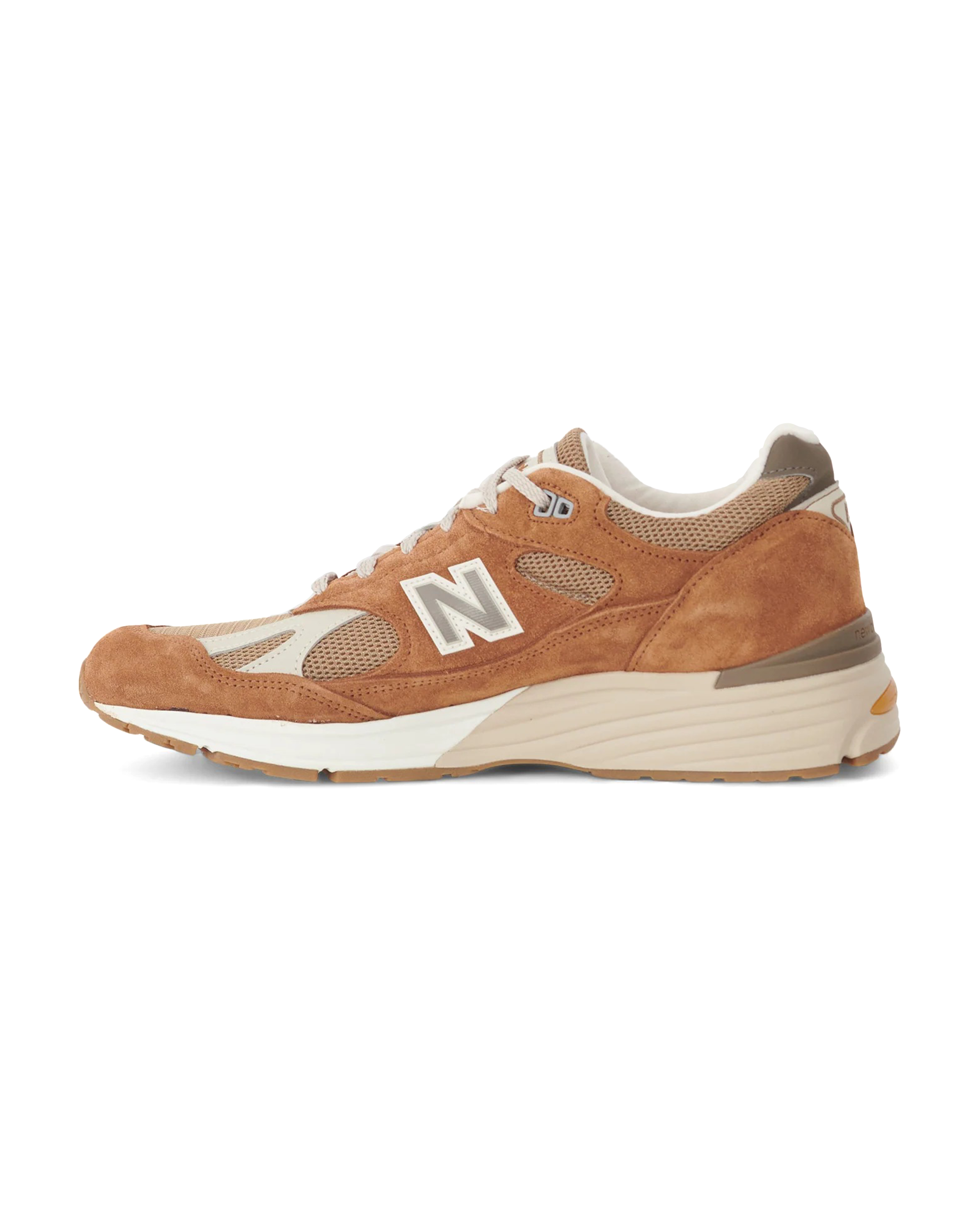Made in UK U991v2 - Caramel Cafe / Dijon