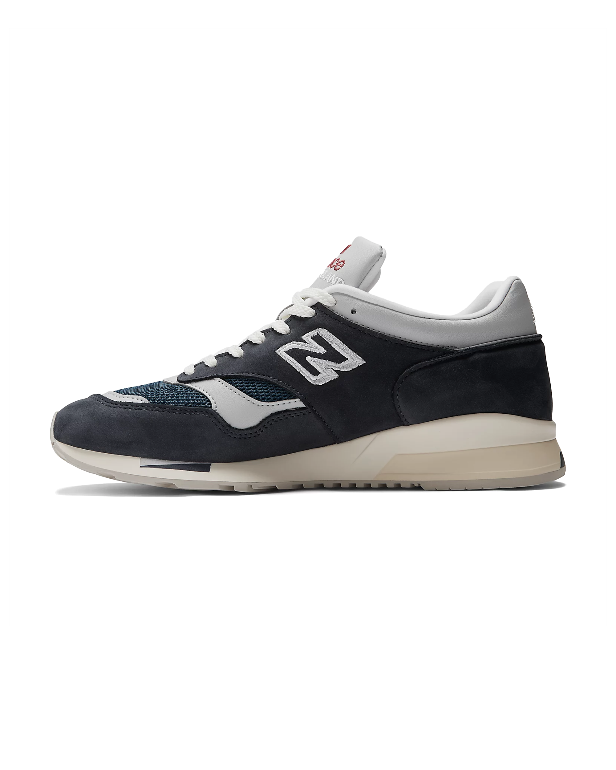 Made in U.K. 1500 - Vintage Navy
