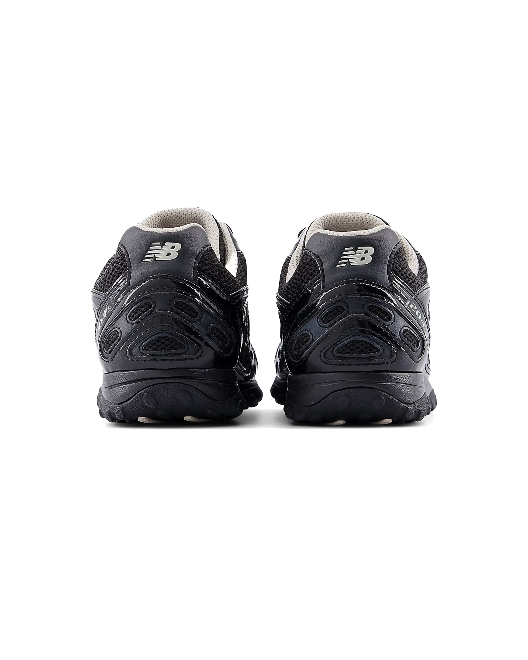 204L - Black / Timberwolf