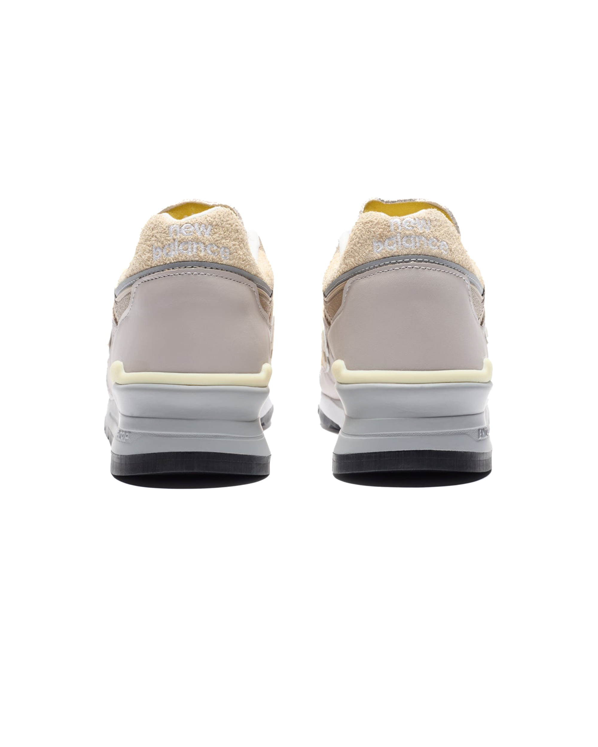 Made in U.S.A. 997 - Moonrock / Grey