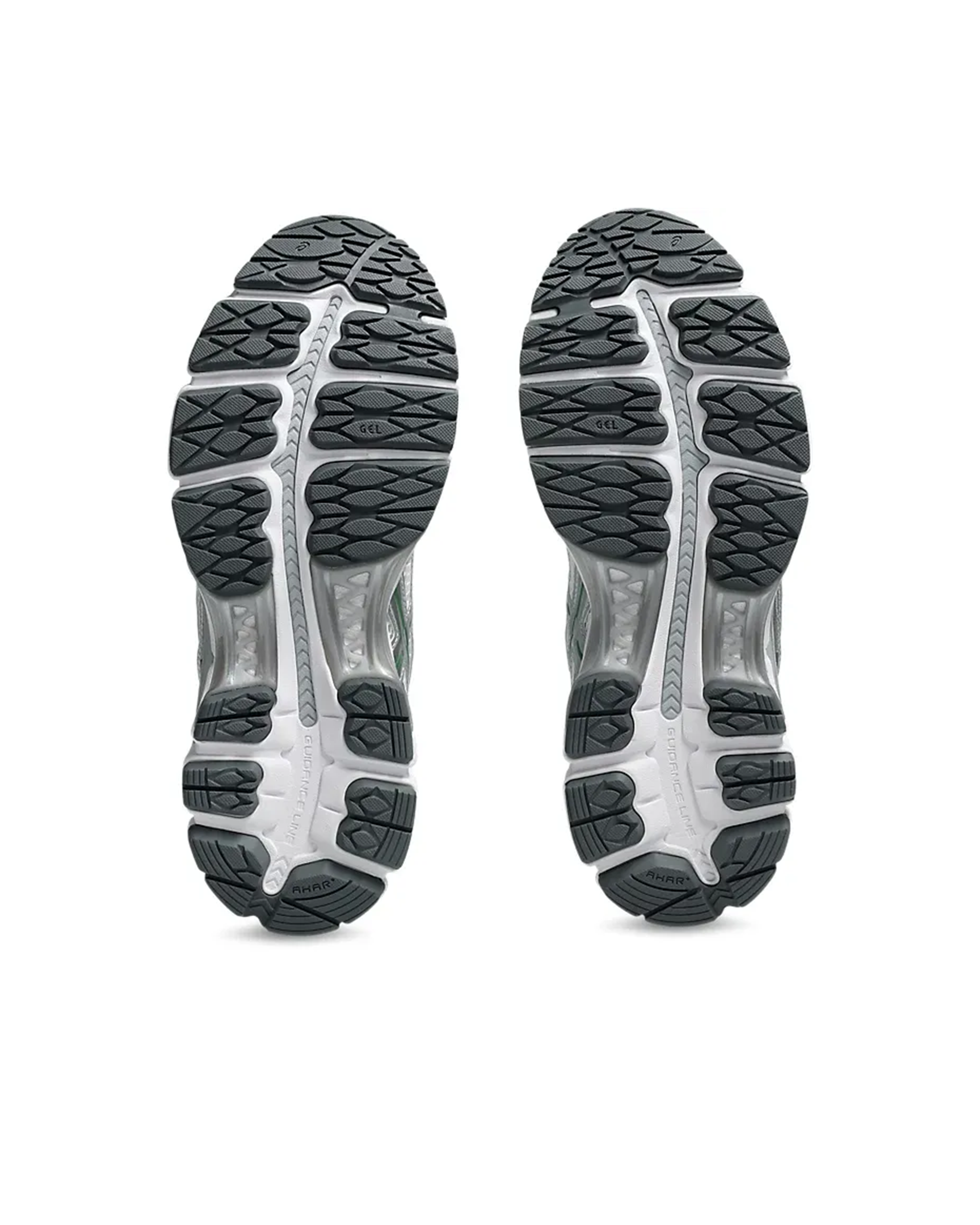 Gel-Kayano 12.1 - Cream / Pure Silver