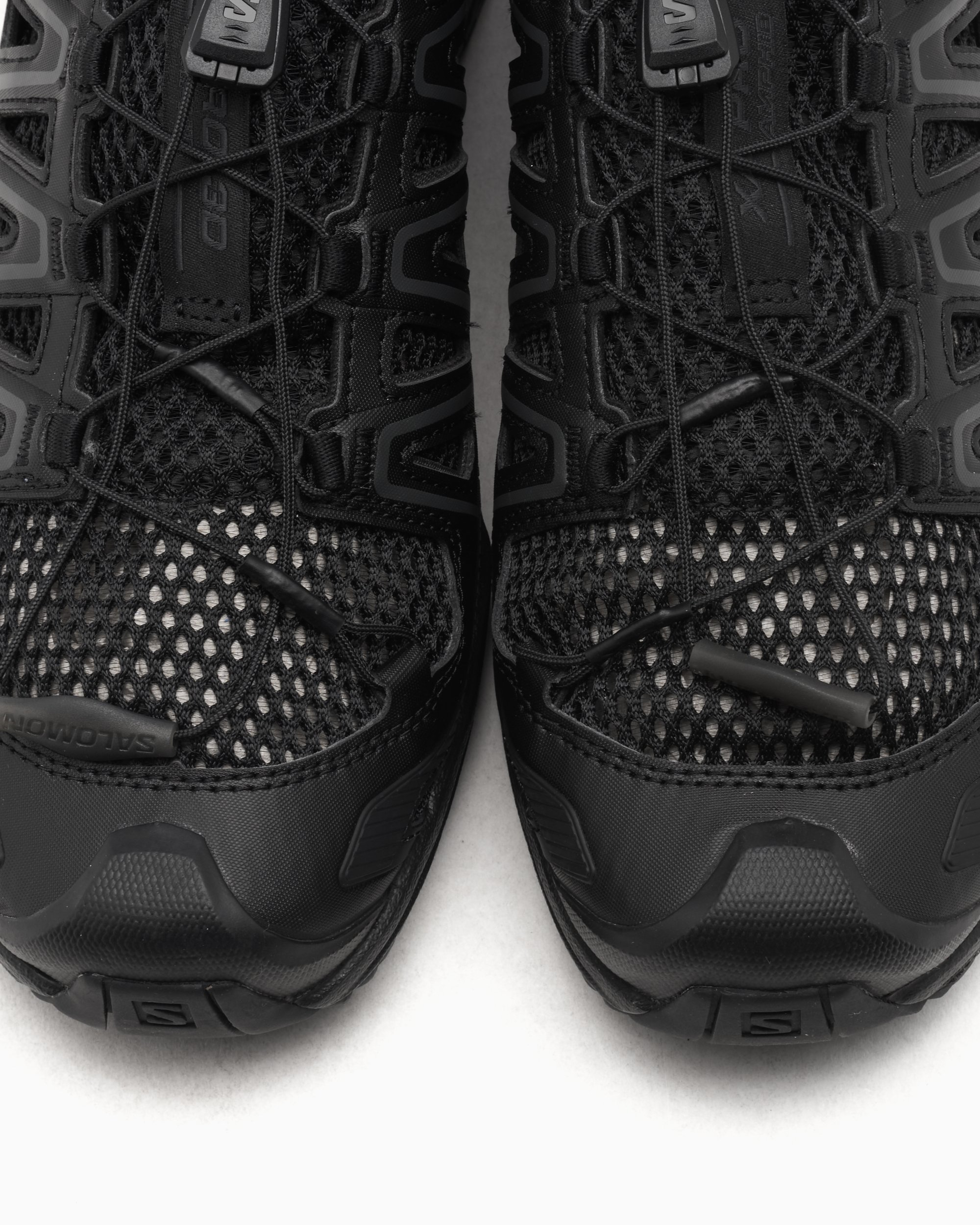 XA PRO 3D AMPHIB - Black / Black