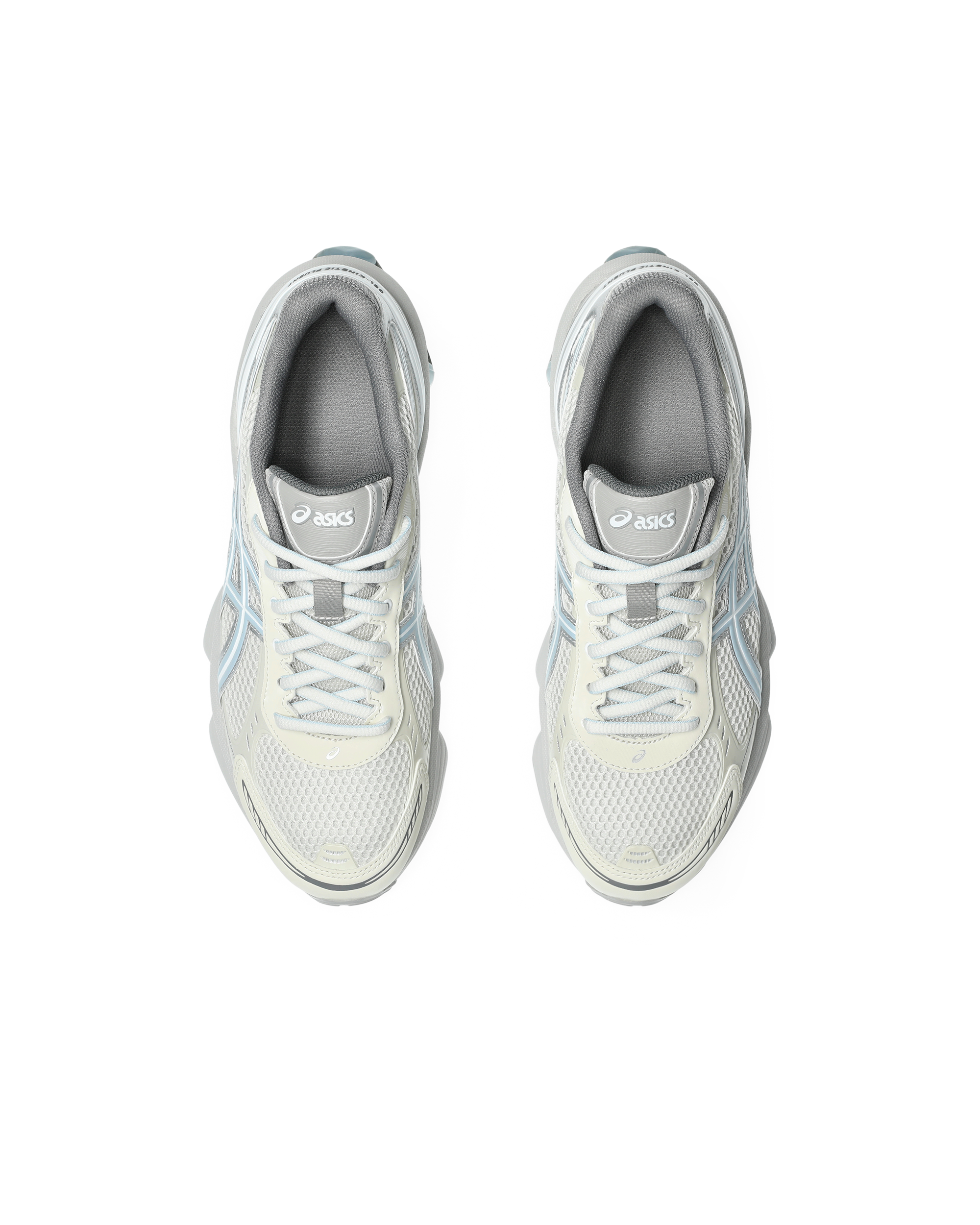Emmi Gel-Kinetic Fluent - Cream / Soft Sky