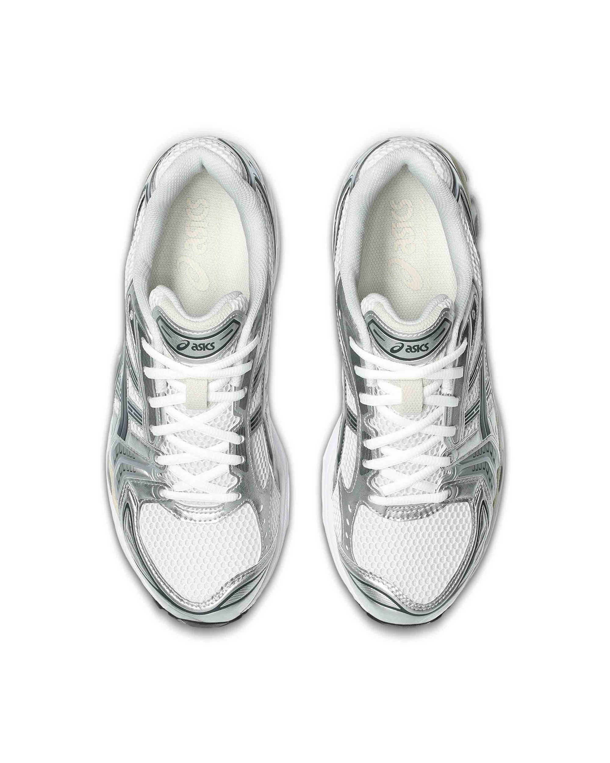 Gel-Kayano 14 - White / Graphite Grey