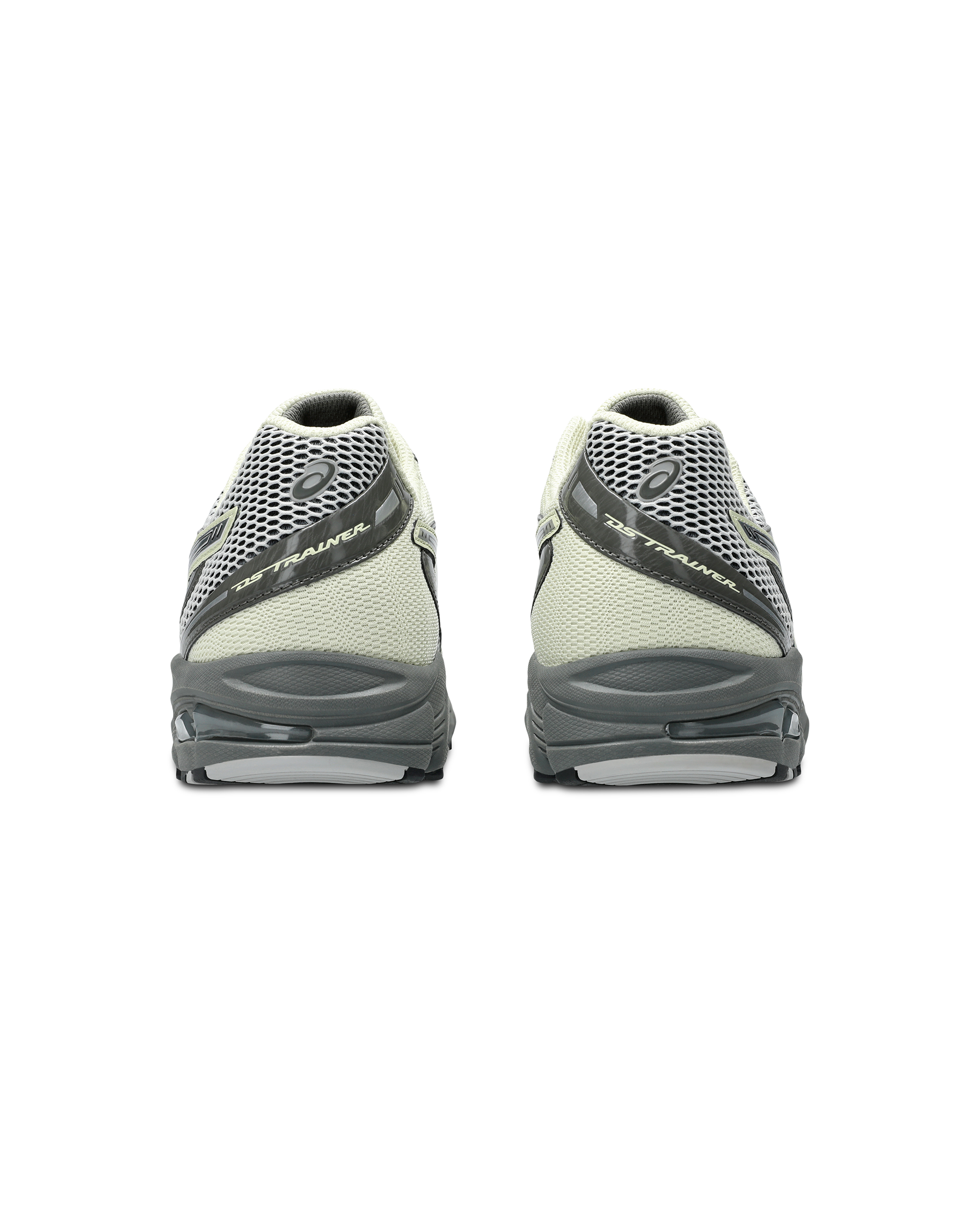 Gel-DS Trainer 14 - Truffle Grey / Pure Silver