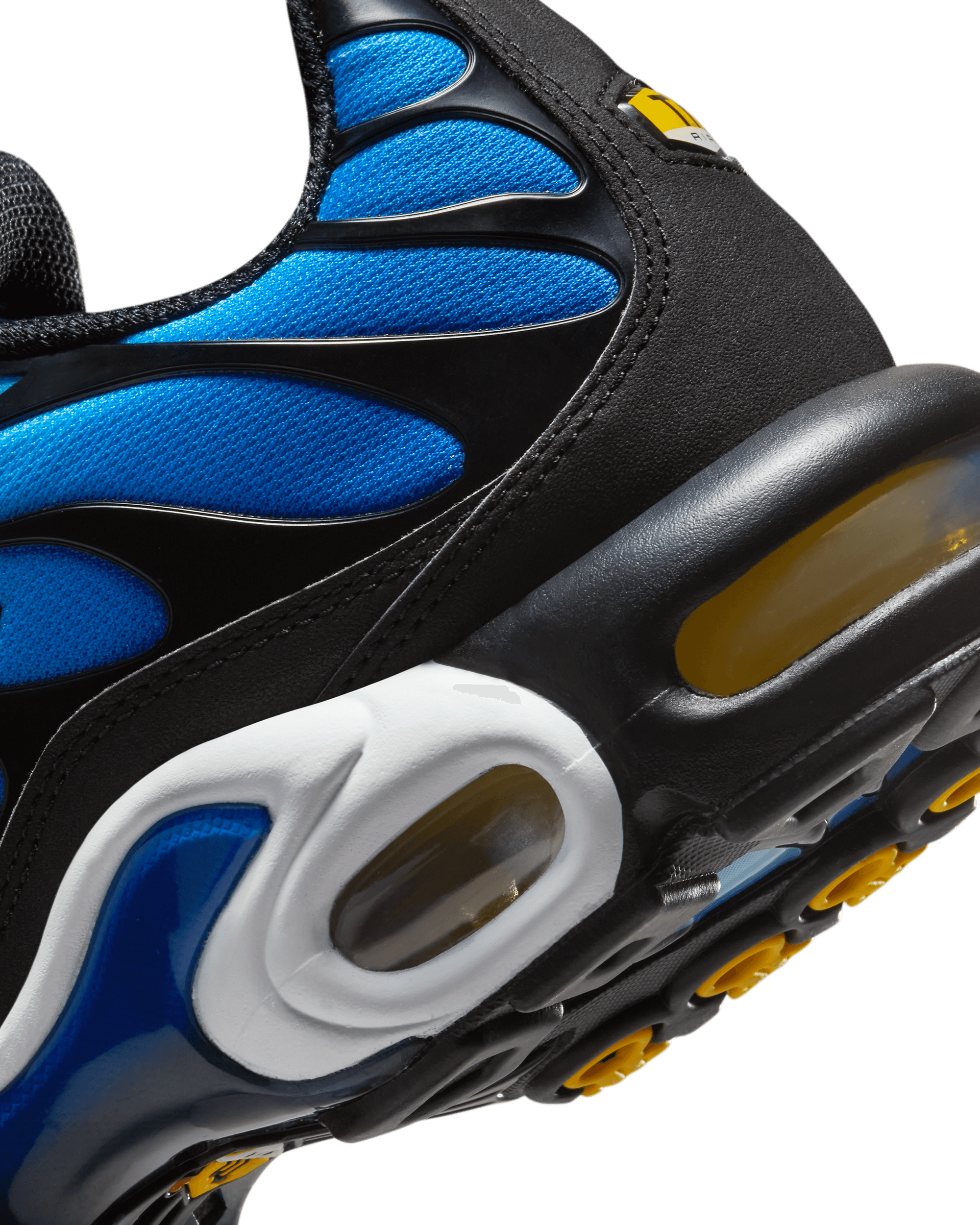 hyper blue og tns